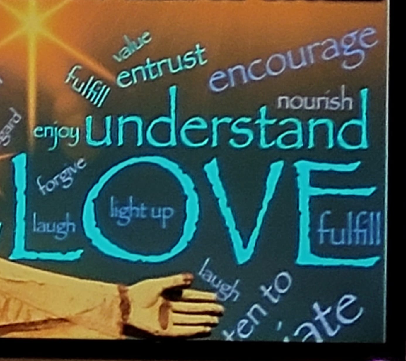 ...auf dass Gott, das Leben und die Liebe sich durchsetzen... episode artwork