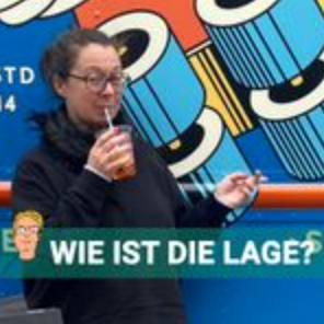 Heute mit Mitra Kassai episode artwork
