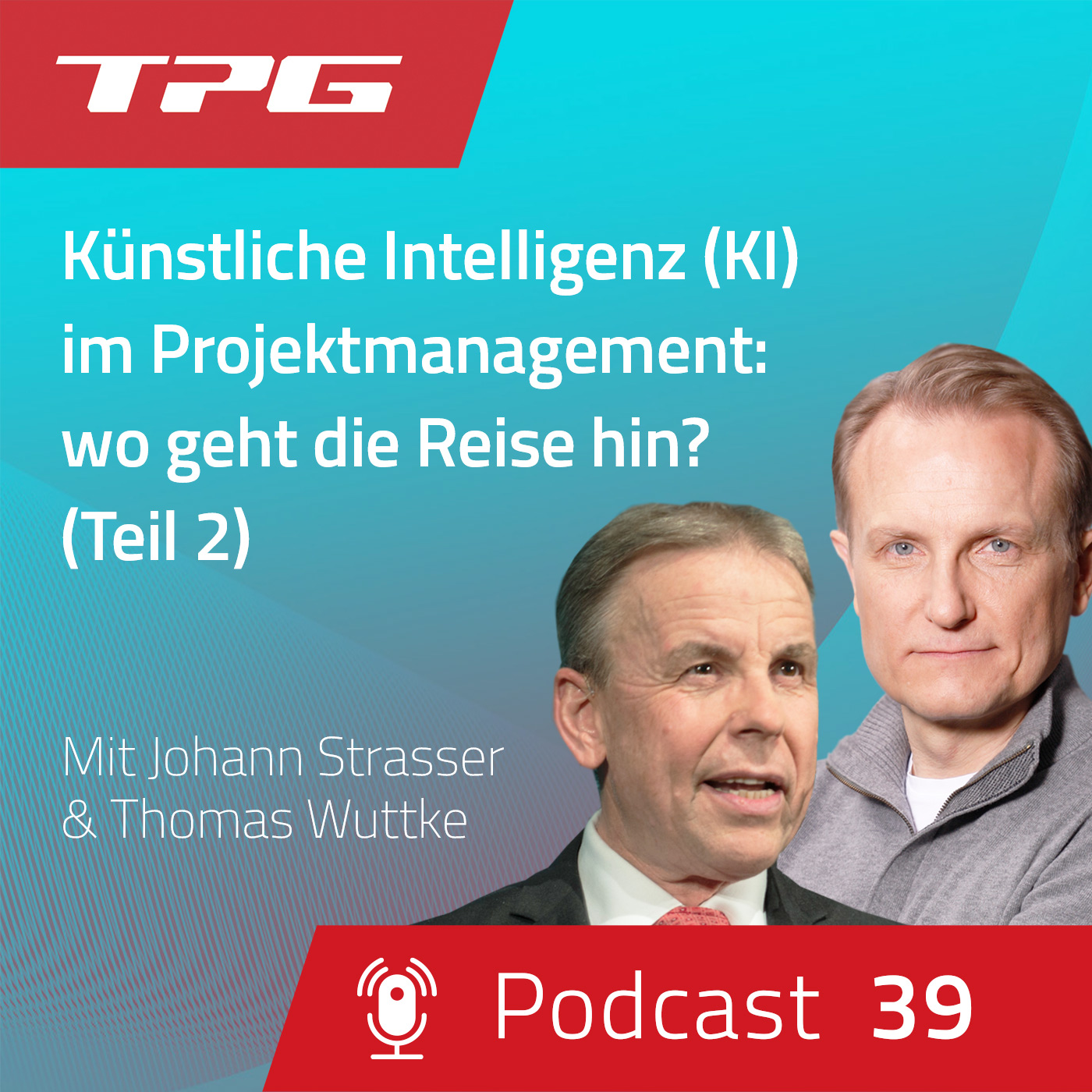 Projekt­management & PMO