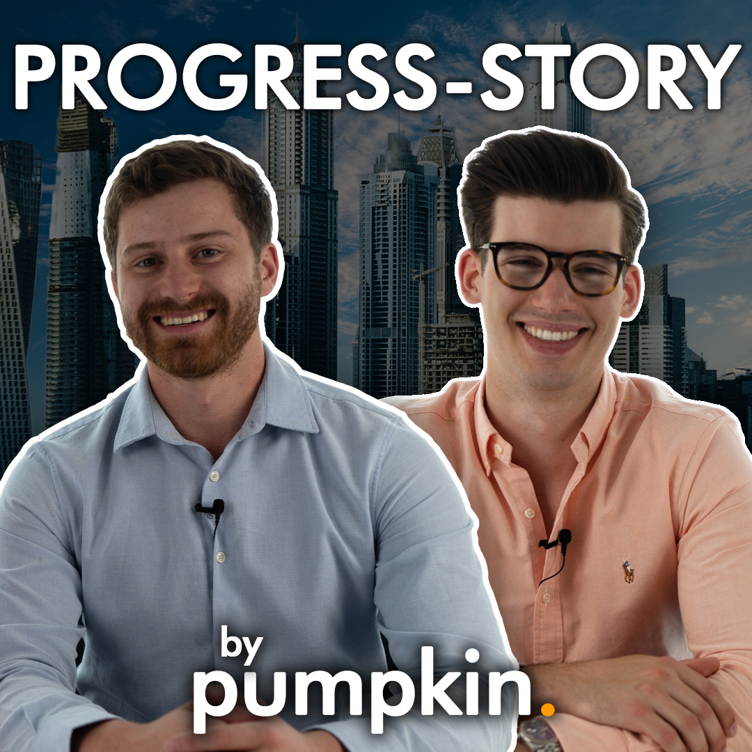 DER BWL-PODCAST by pumpkin