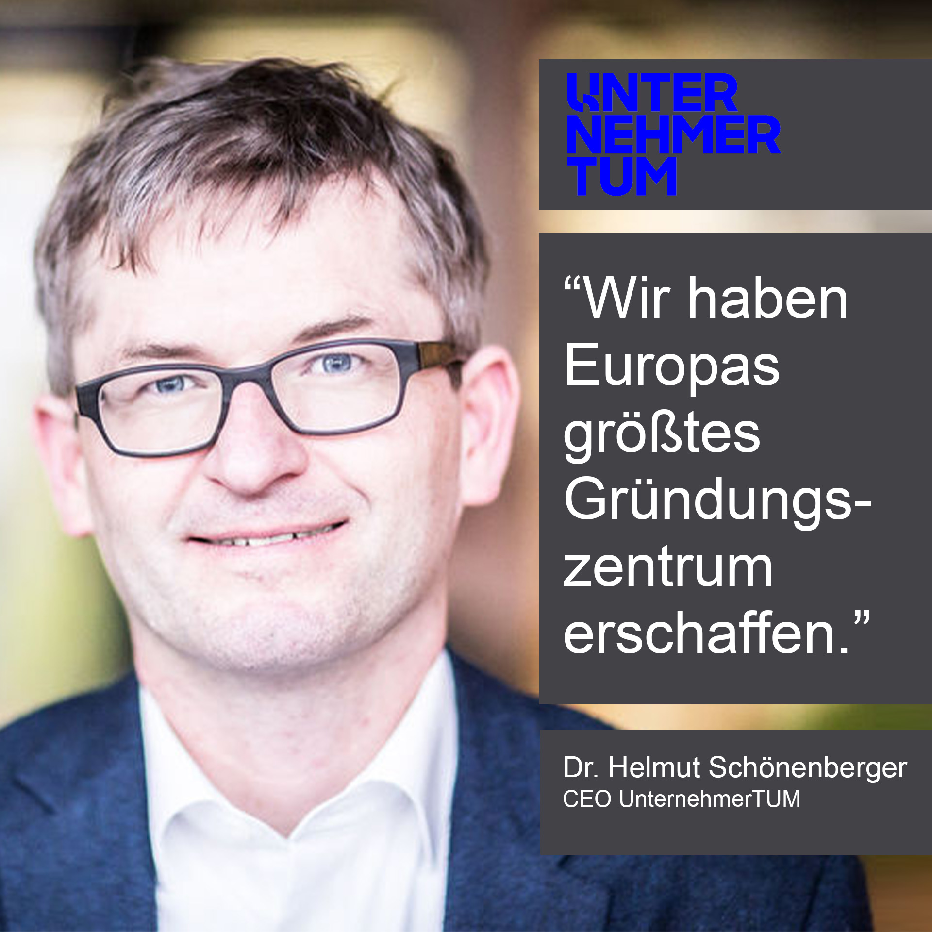 Der Große Neustart