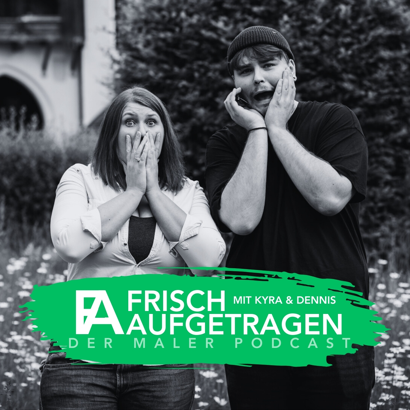 TikTok? Was ist denn da los? episode artwork