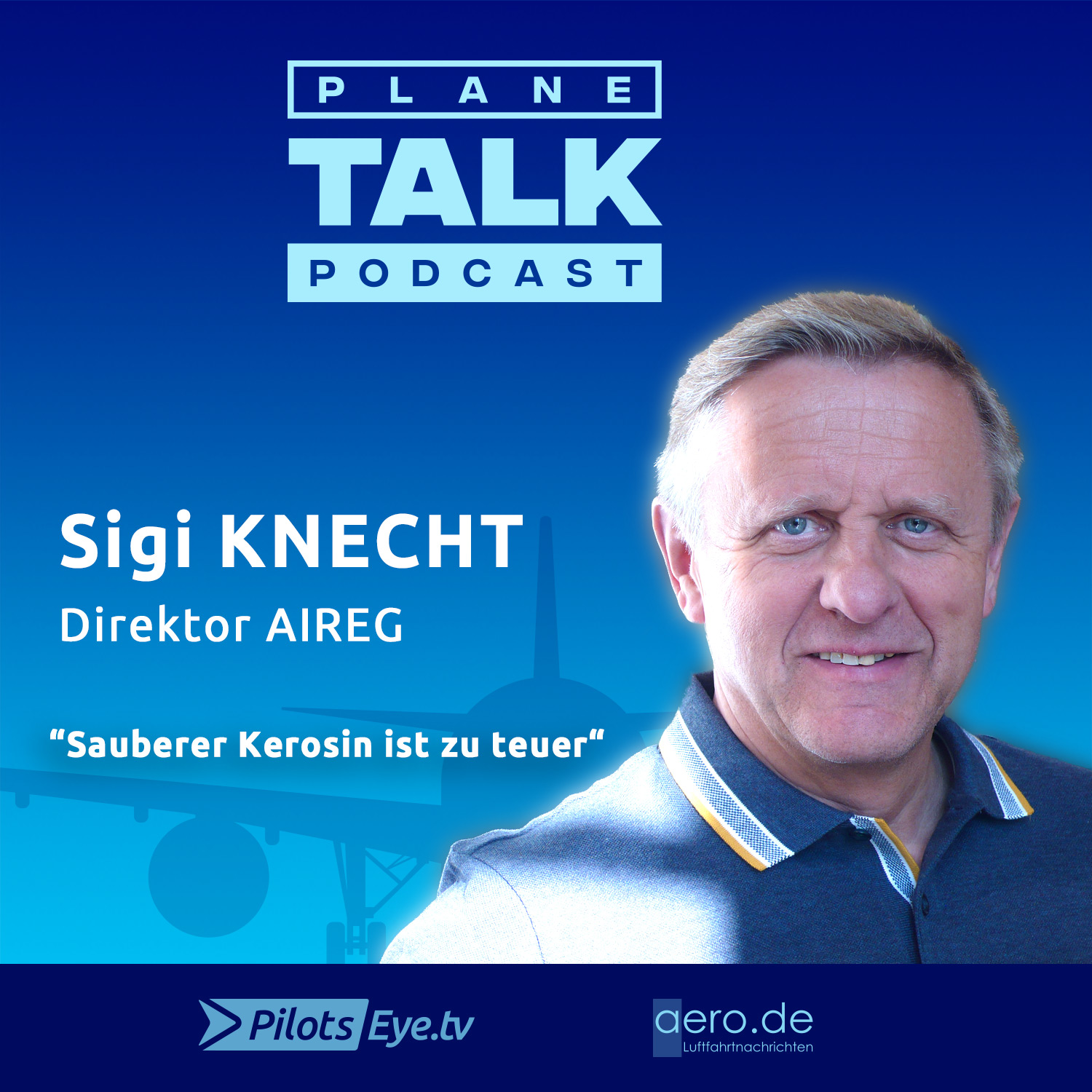planeTALK - der PilotsEYE.tv Podcast