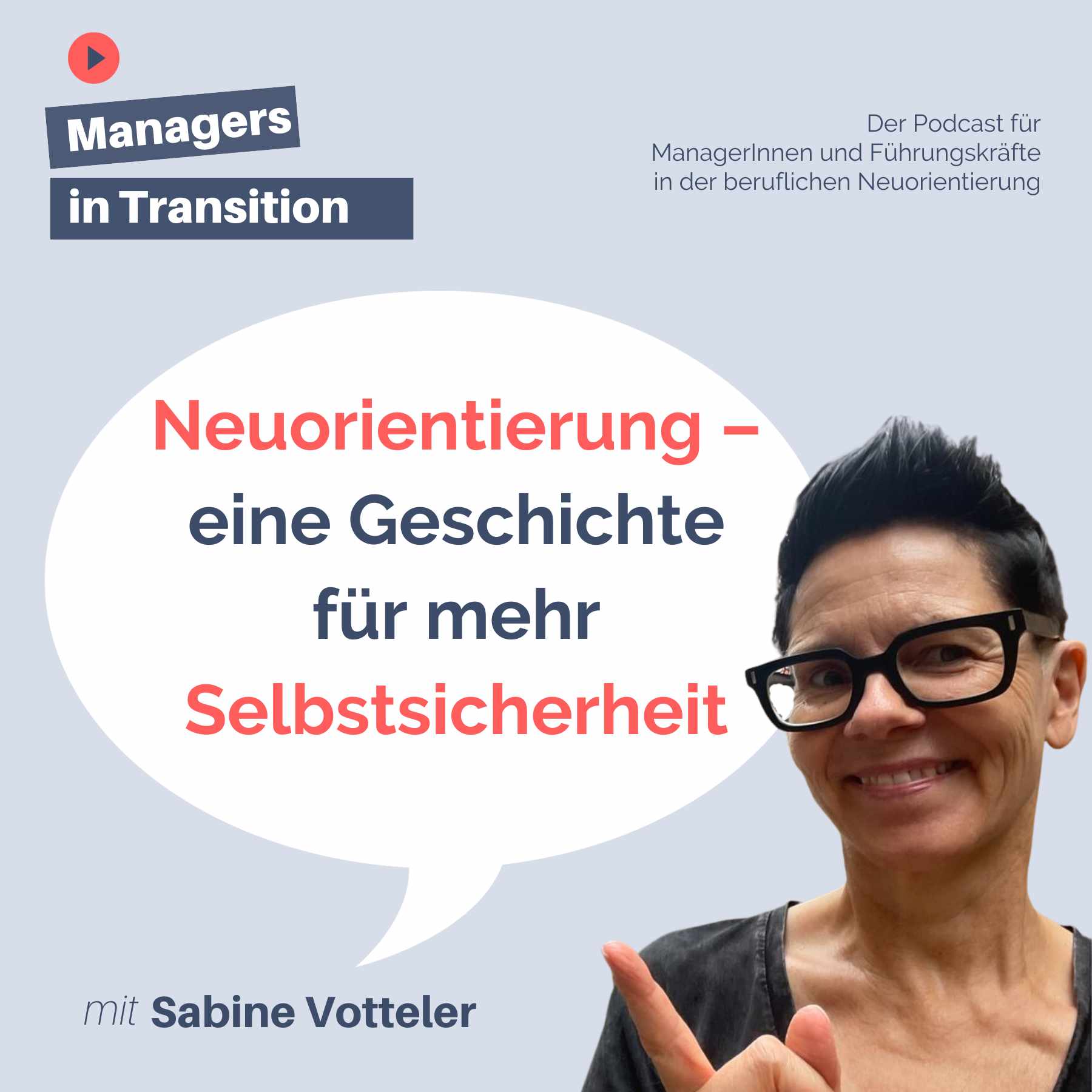 Managers in Transition für ManagerInnen und Führungskräfte in der beruflichen Neuorientierung