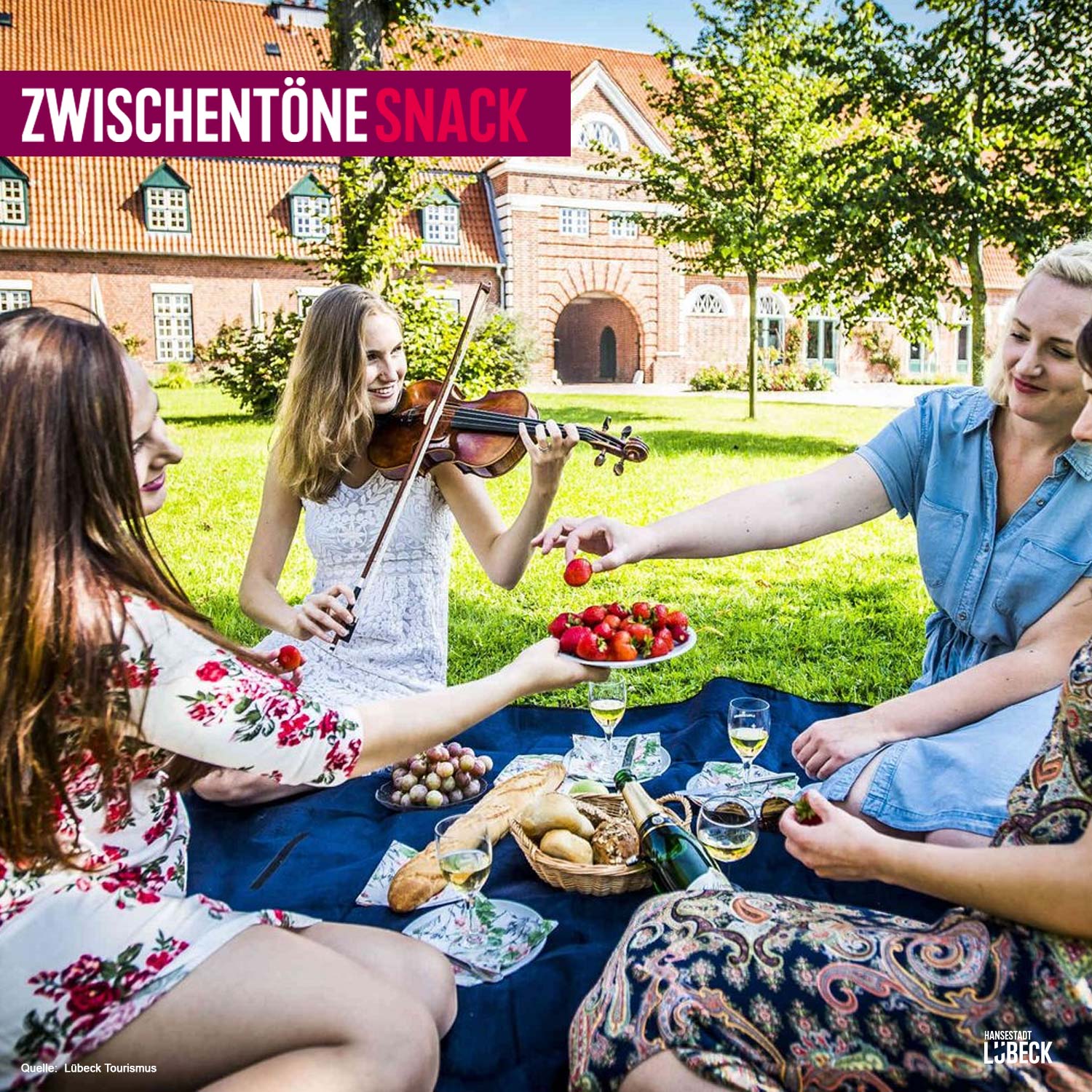 Klassik und viel mehr - Das Schleswig-Holstein Musik Festival episode artwork