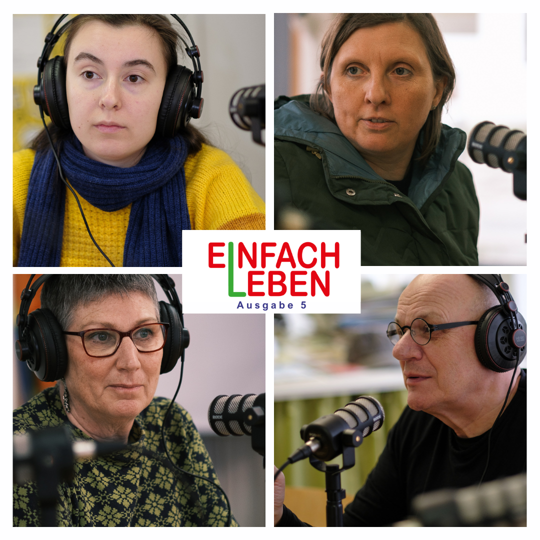 Einfach leben - aus Trier für alle