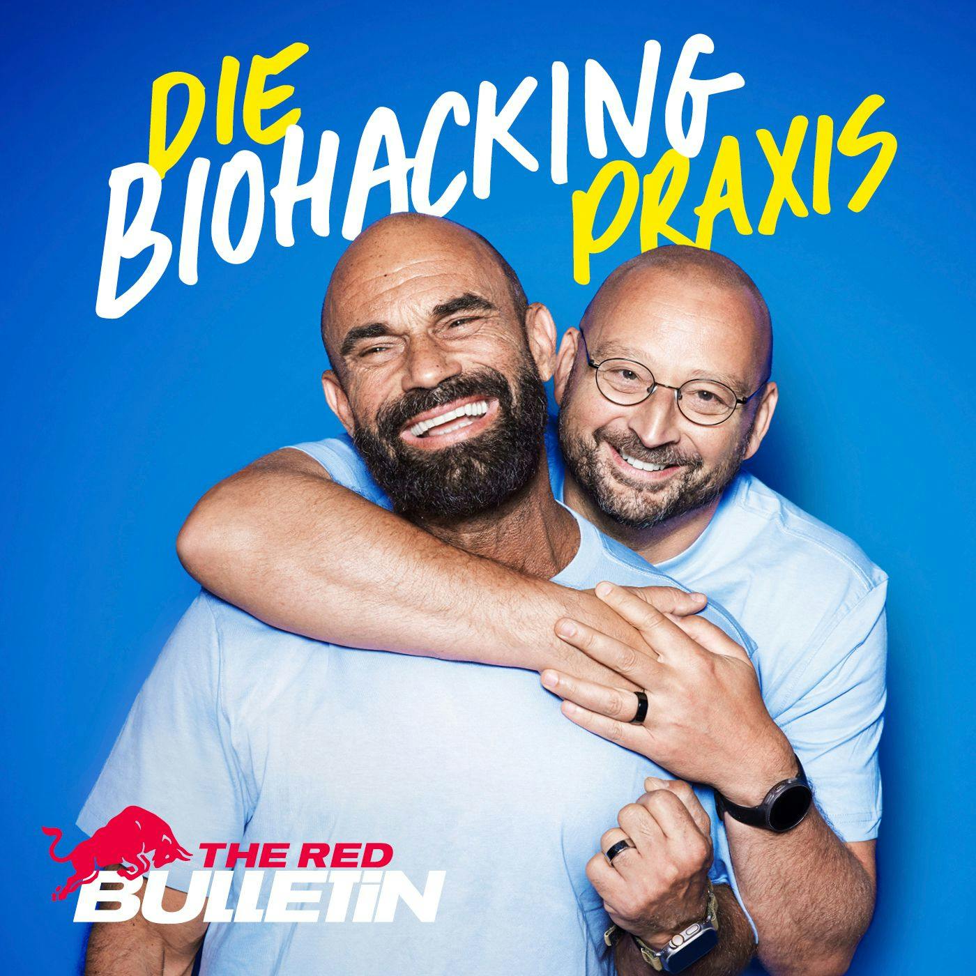 Die Biohacking-Praxis