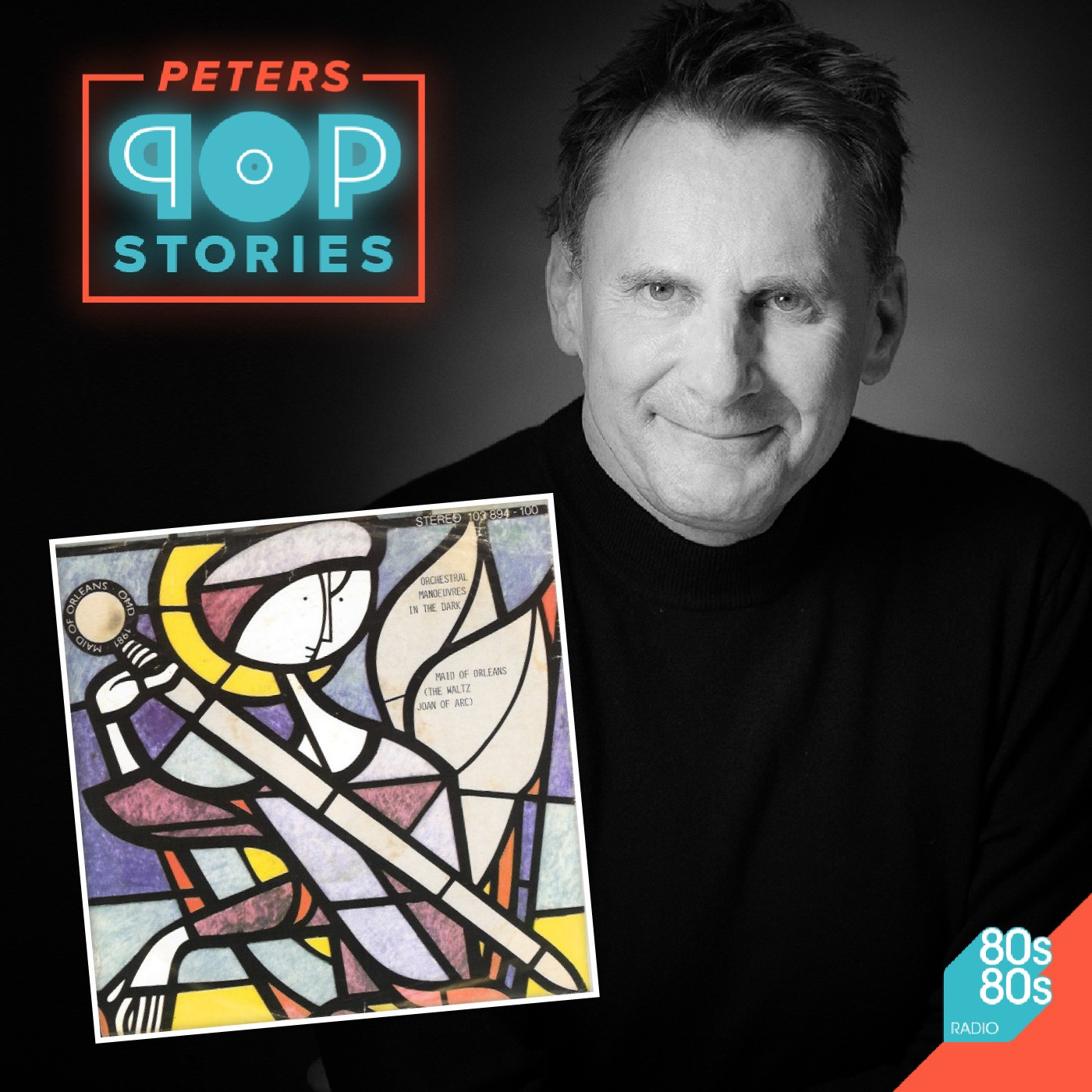 Peters Pop Stories