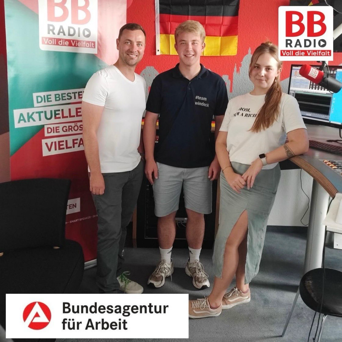 Von A bis Zubi