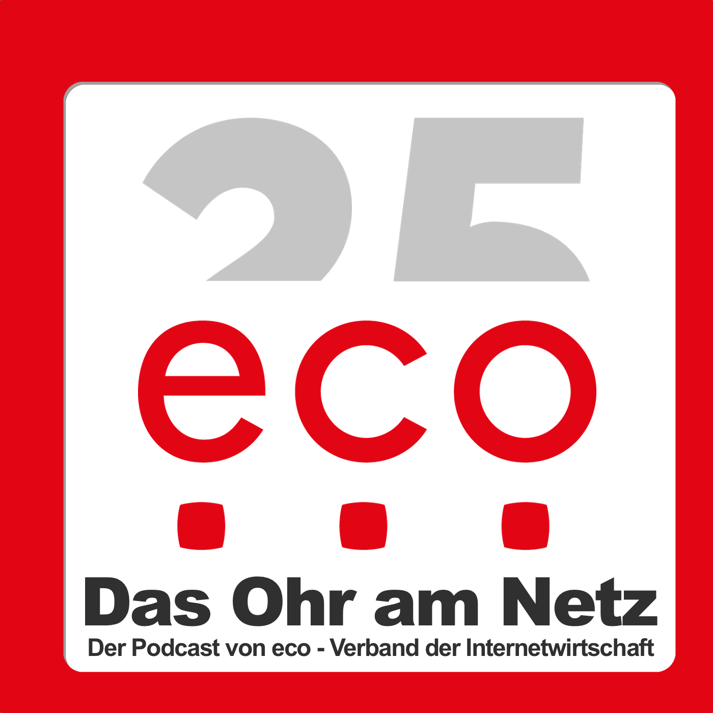 Das Ohr am Netz
