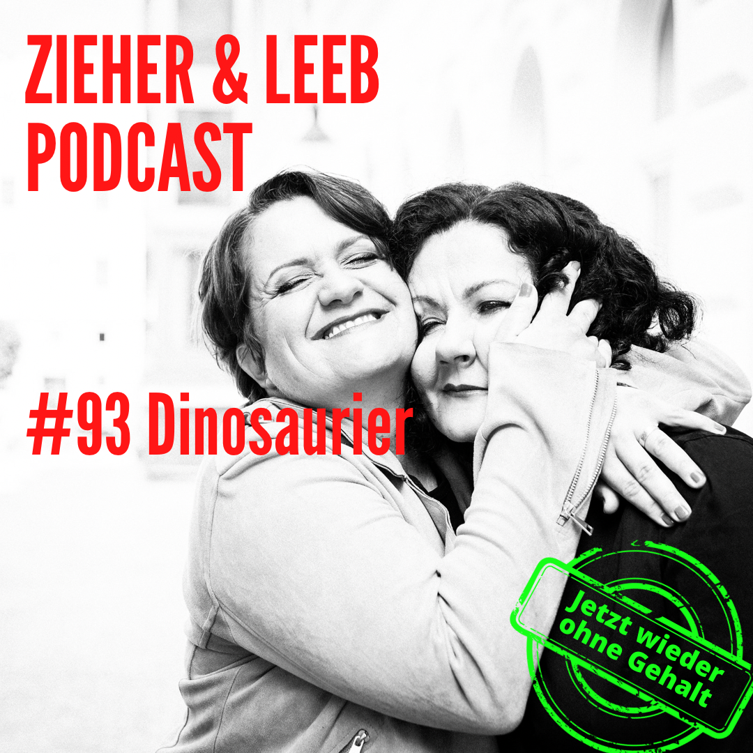 Der Zieher&Leeb Podcast