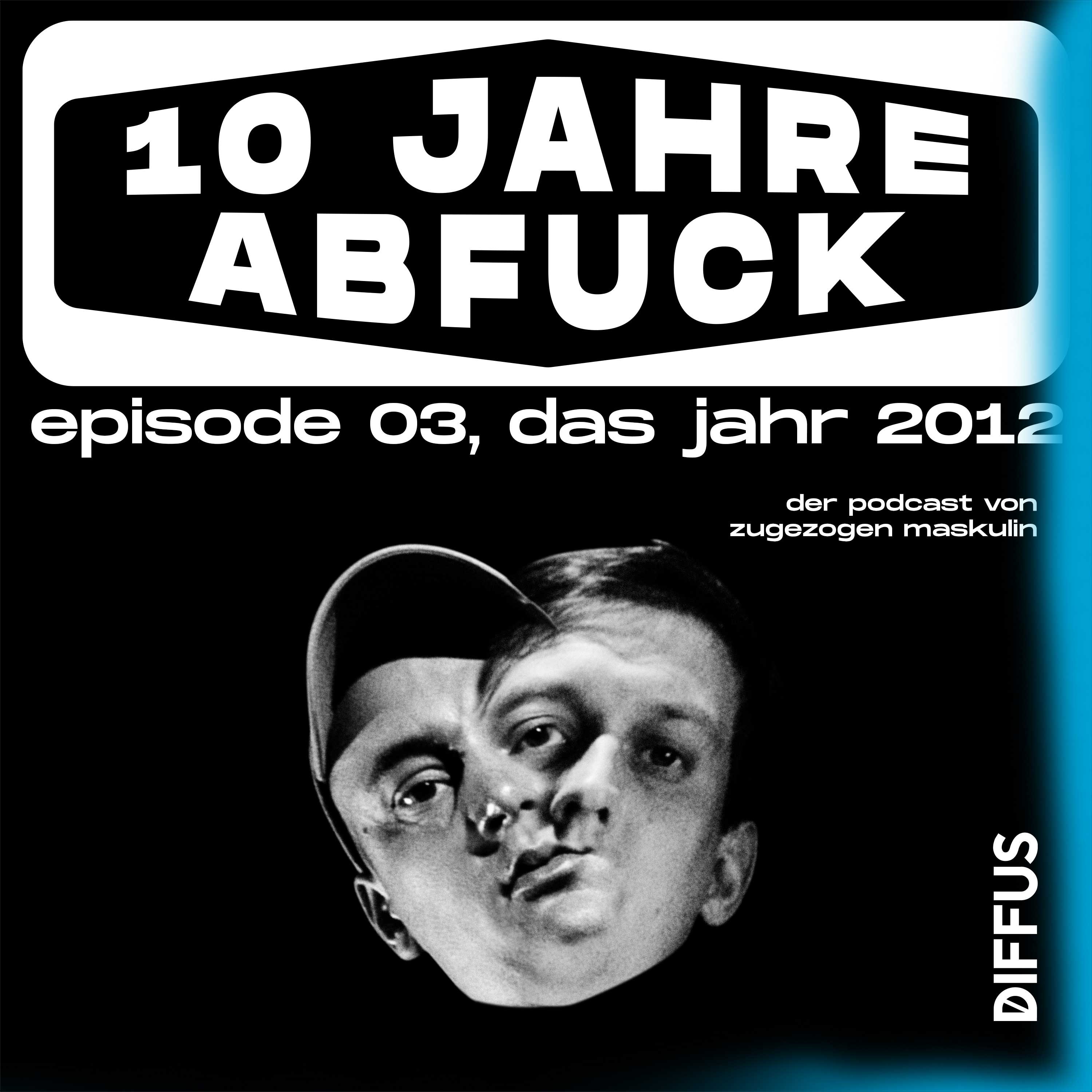 Zum Dorfkrug - Der Podcast von Zugezogen Maskulin