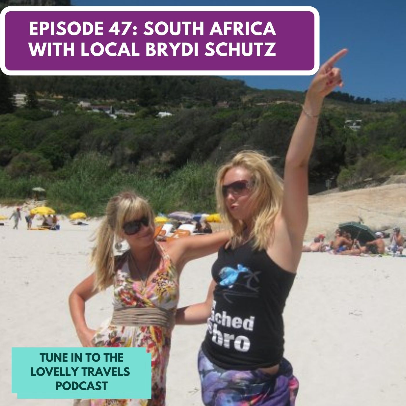 Lovelly Travels