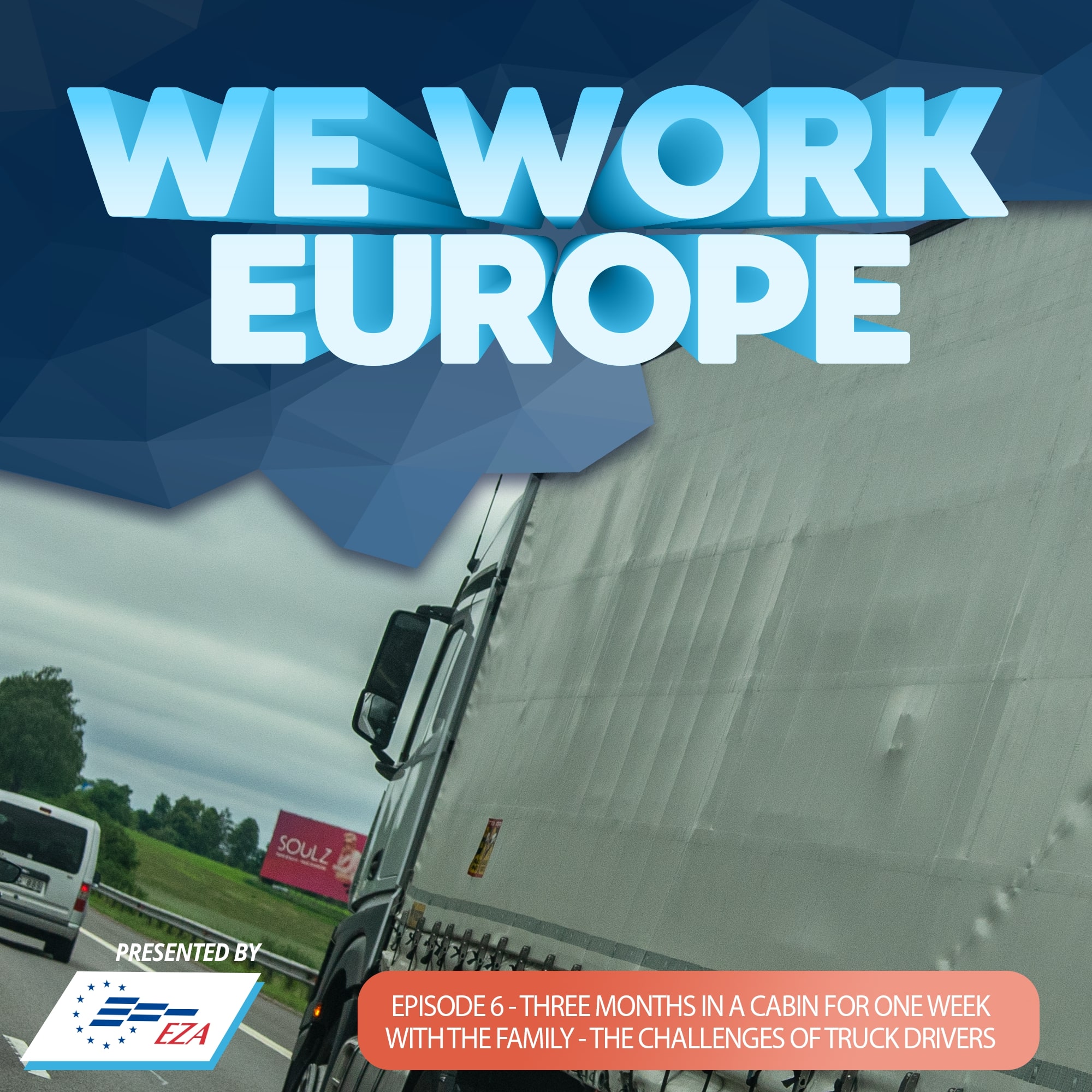 We Work Europe