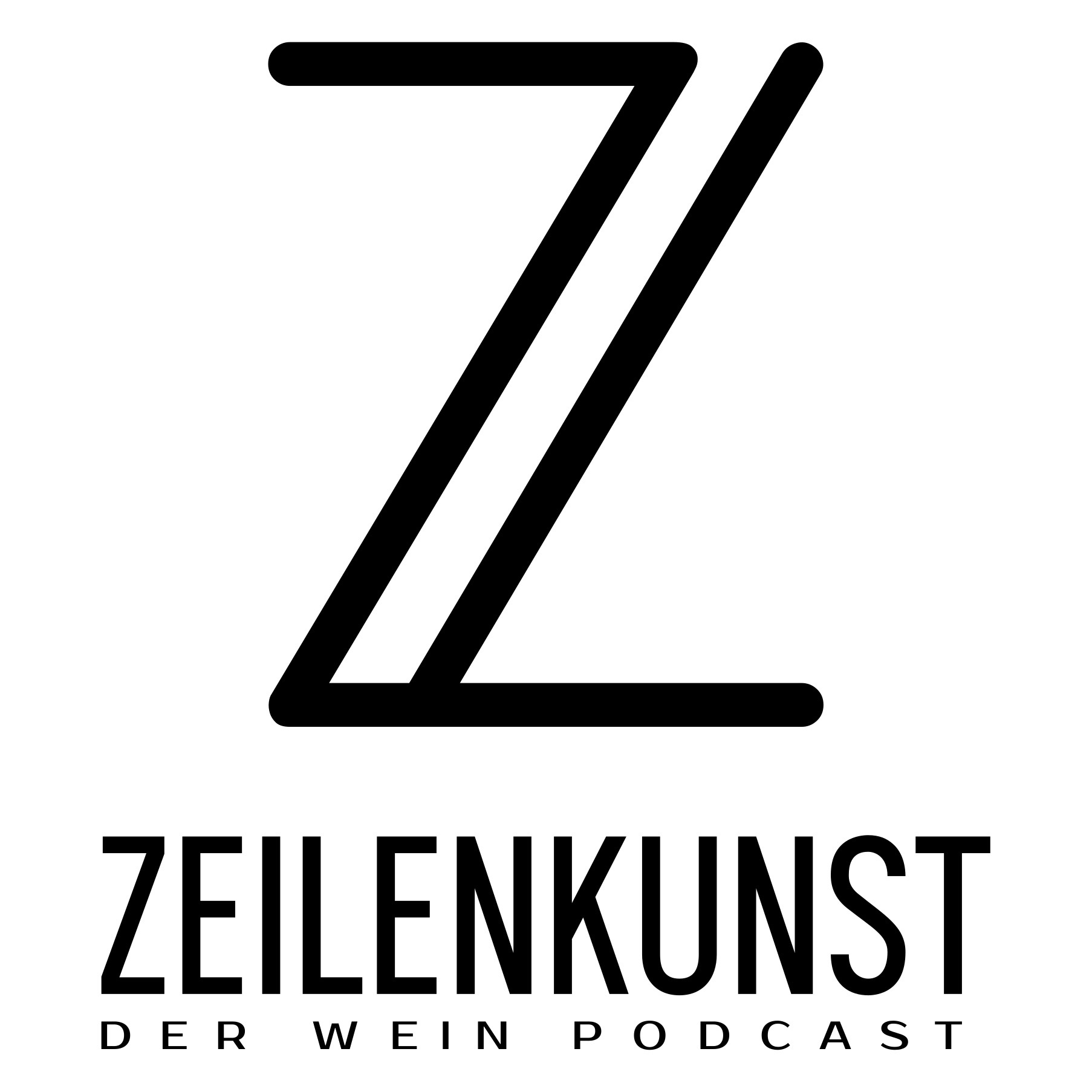 Zeilenkunst - Der Wein Podcast cover art