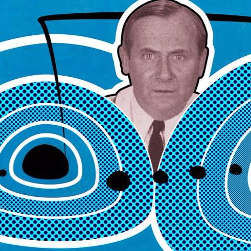 JOAN MIRÓ UND DIE INSPIRATION episode artwork