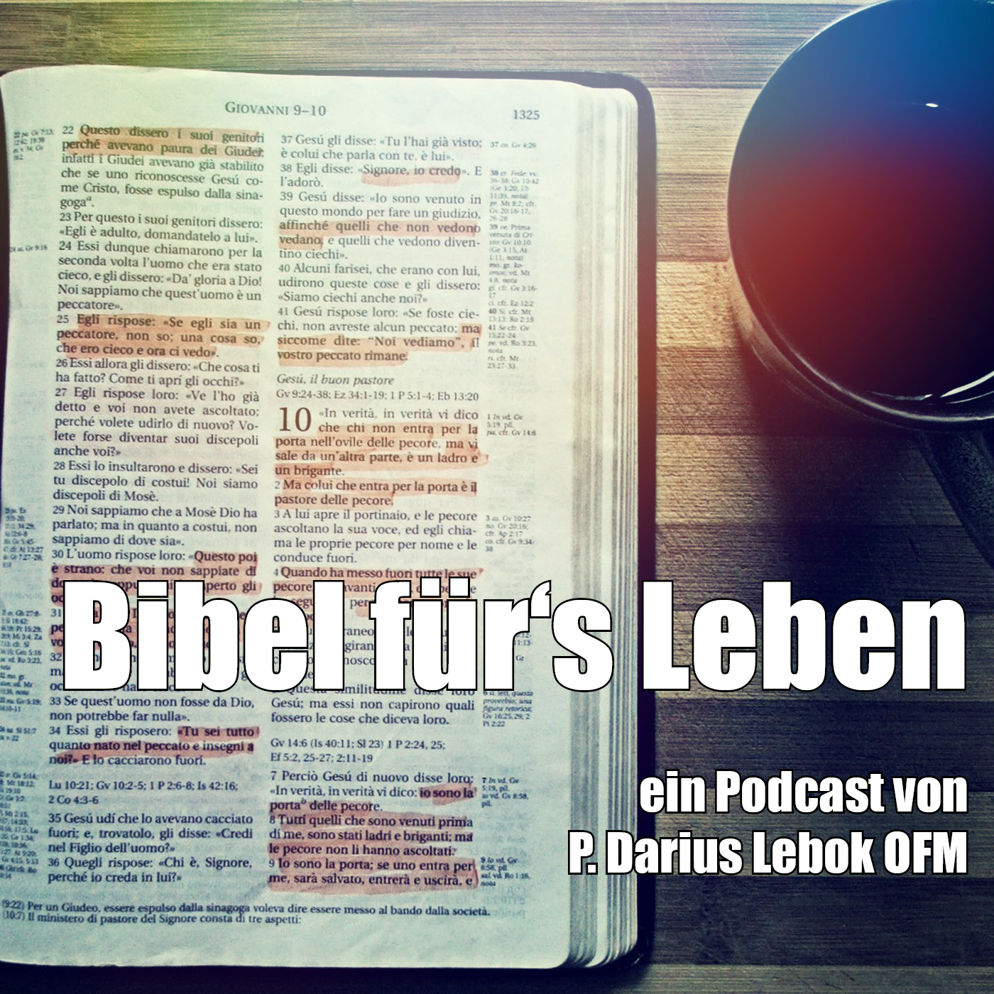 Bibel für's Leben