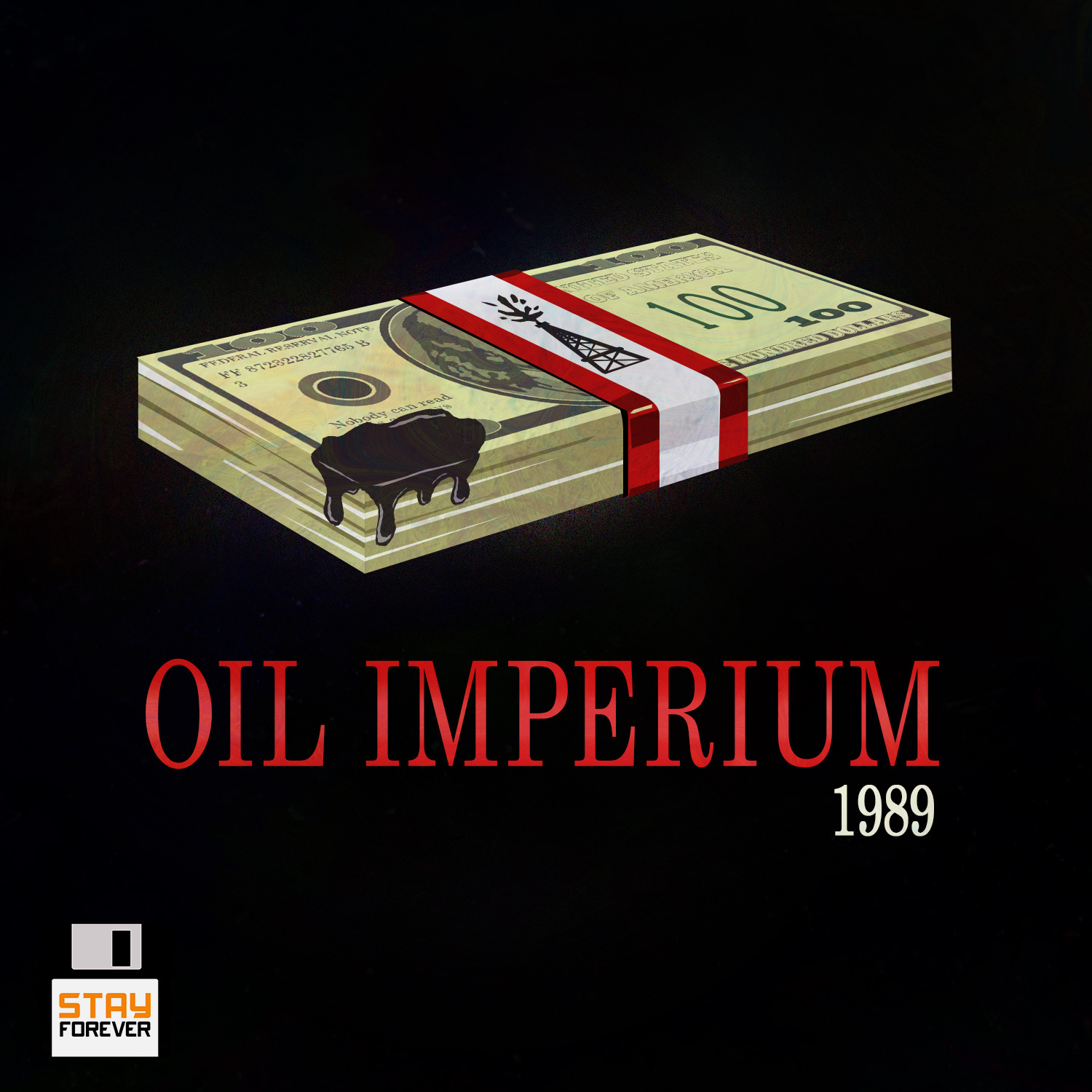 Oil Imperium (SF 134)
