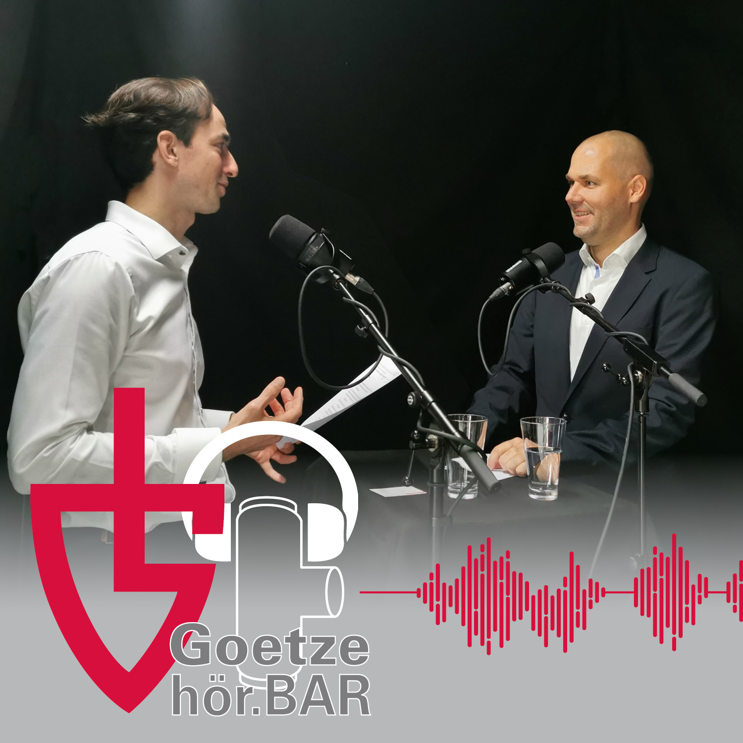 hör.BAR - mehr Wissen, mehr Sicherheit, mehr Goetze.