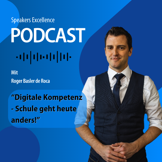 Speakers Excellence Podcast