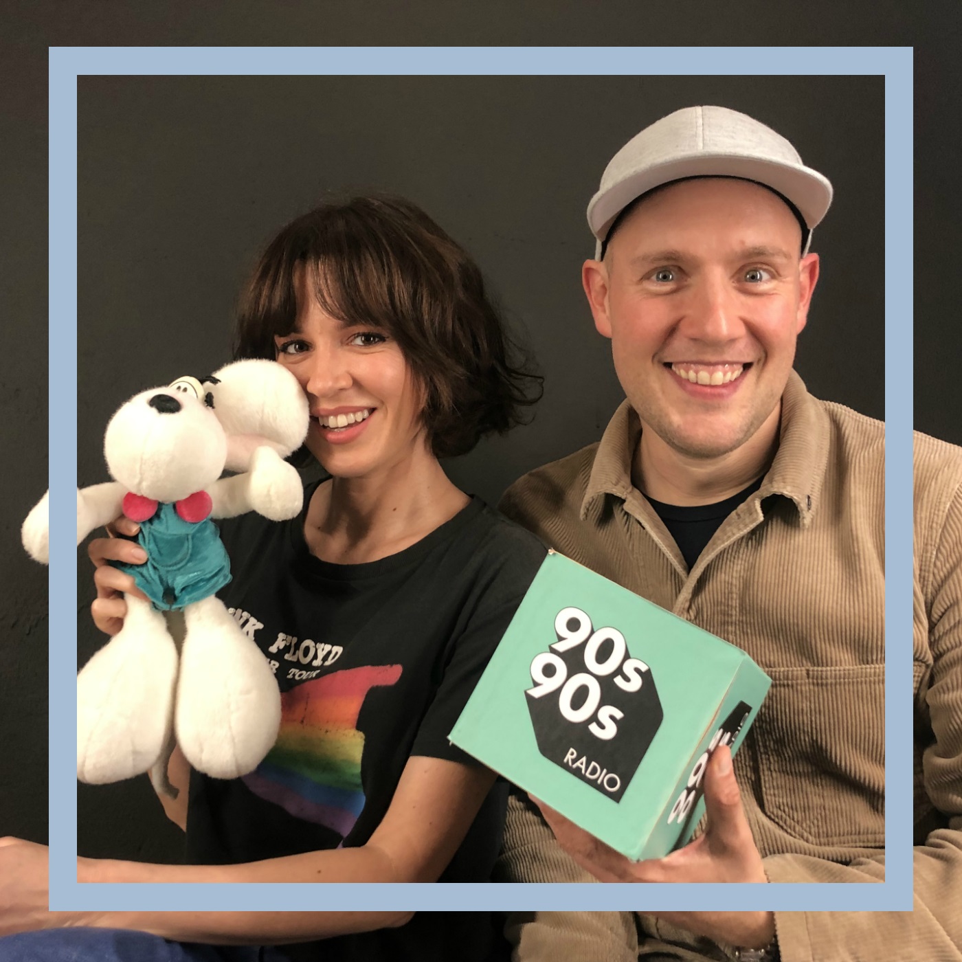 90er Kids - Der 90er Podcast