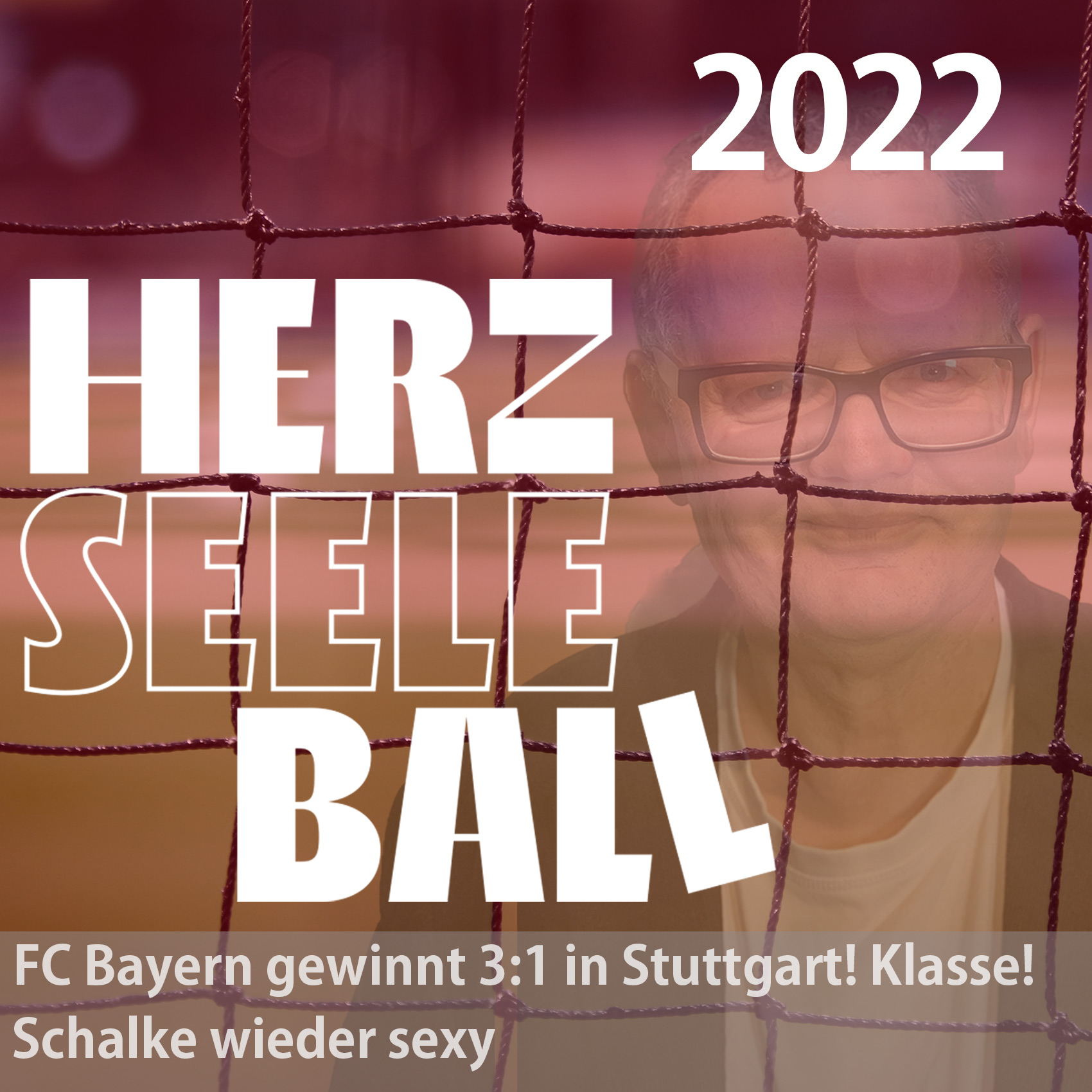 FC Bayern gewinnt 3:1 in Stuttgart! Klasse! Schalke wieder sexy episode artwork