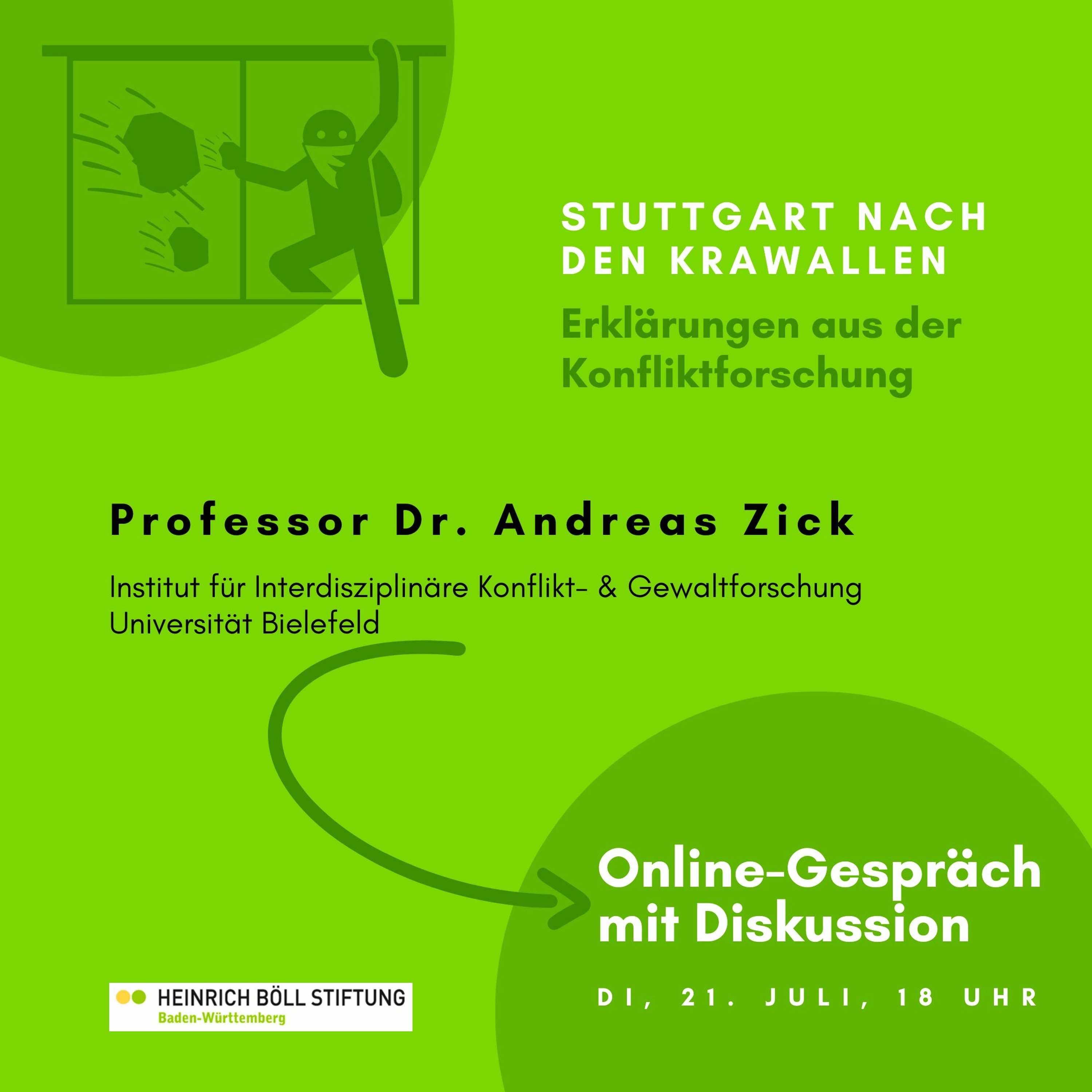 Heinrich Böll Stiftung Baden-Württemberg