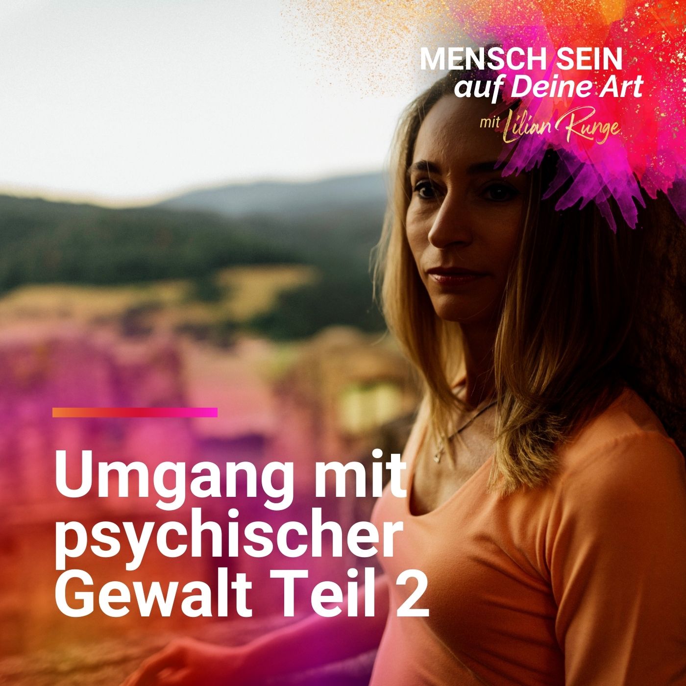 Mensch SEIN auf Deine Art