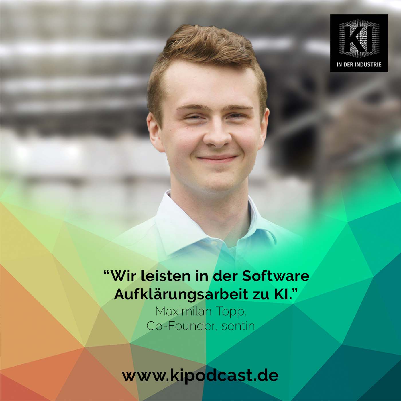 KI in der Software und die Frage wie gestalte ich die UX?