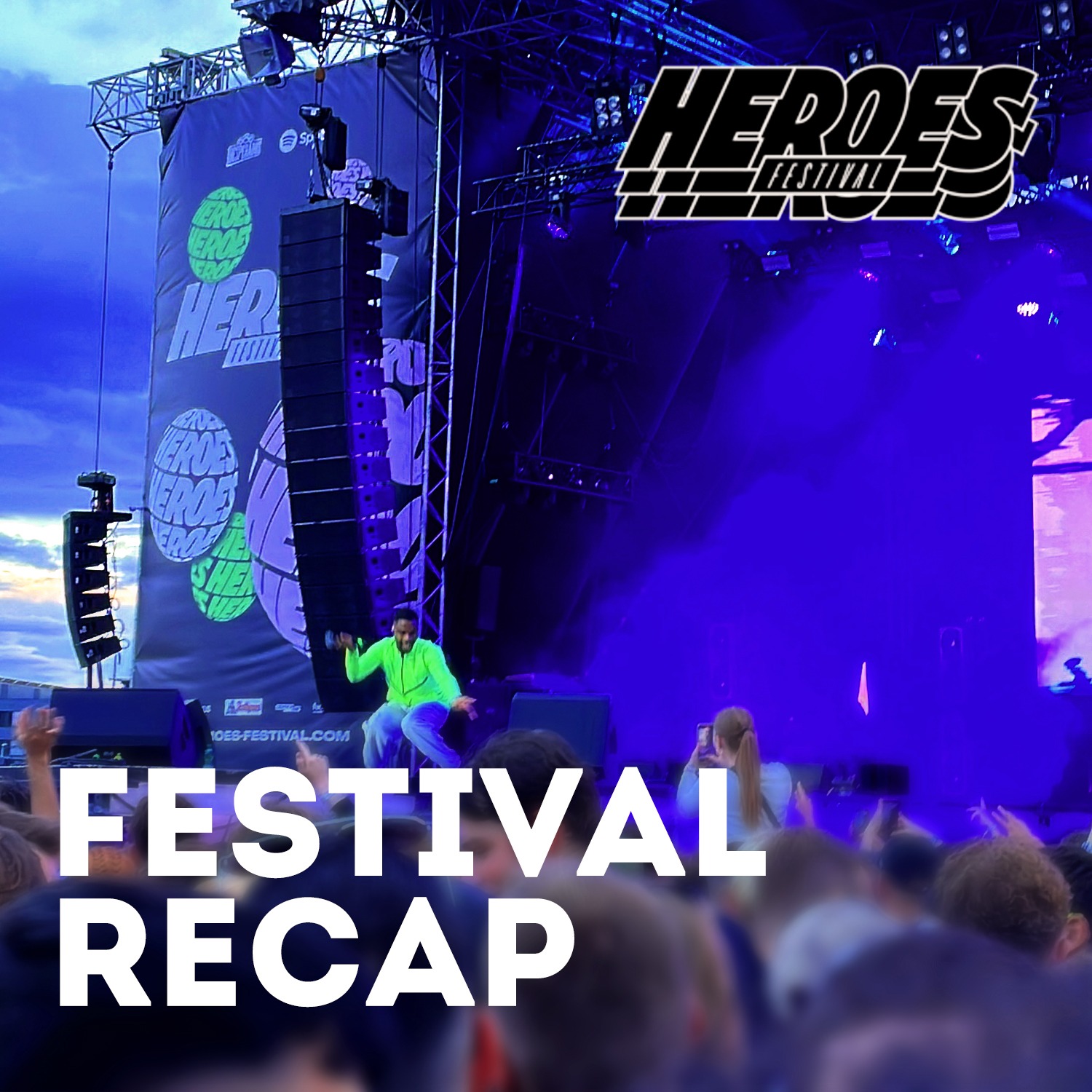 FWC - Der Musikreview Podcast