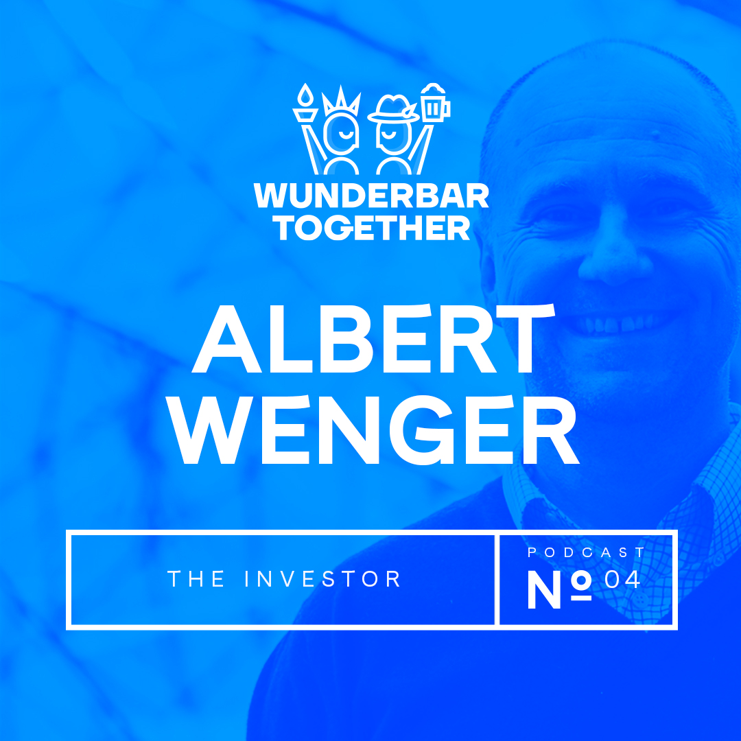 Wunderbar Together