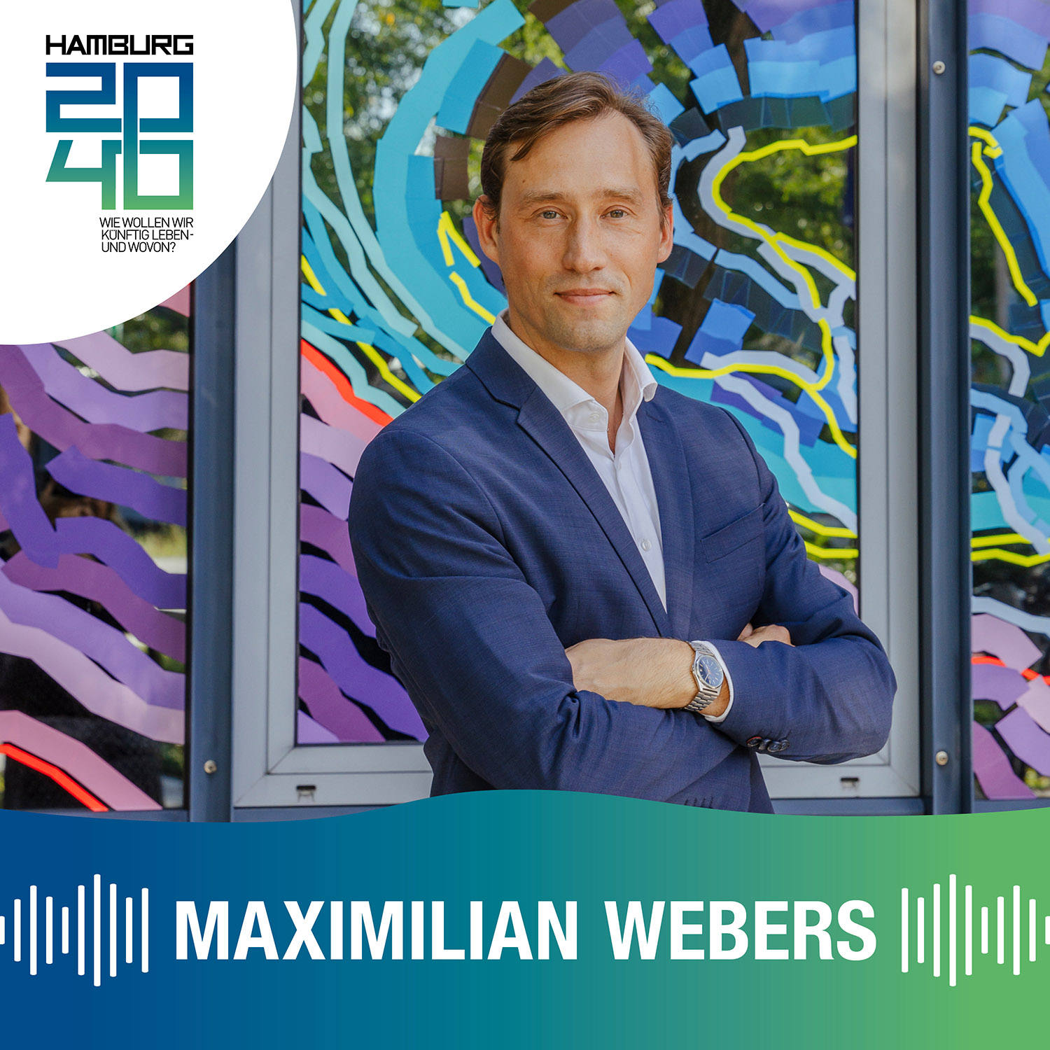 Max Webers: Wie sein Unternehmen Colipi eine Alternative zu Palm- und Erdöl findet