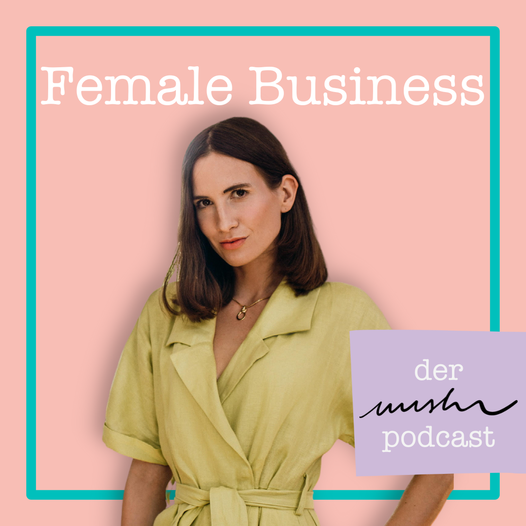 Female Business: Der nushu podcast