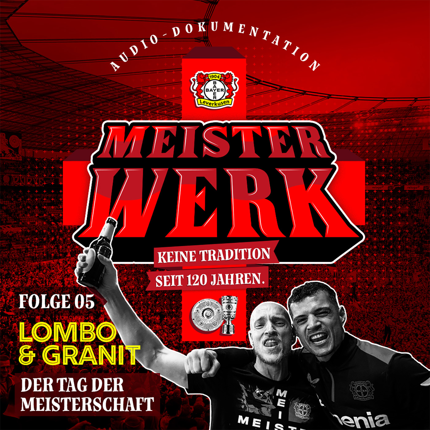MeisterWERK