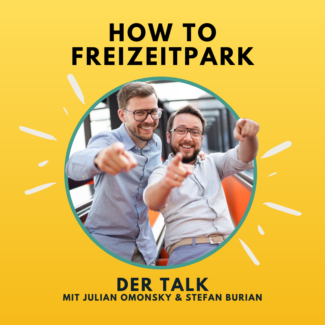 How to Freizeitpark