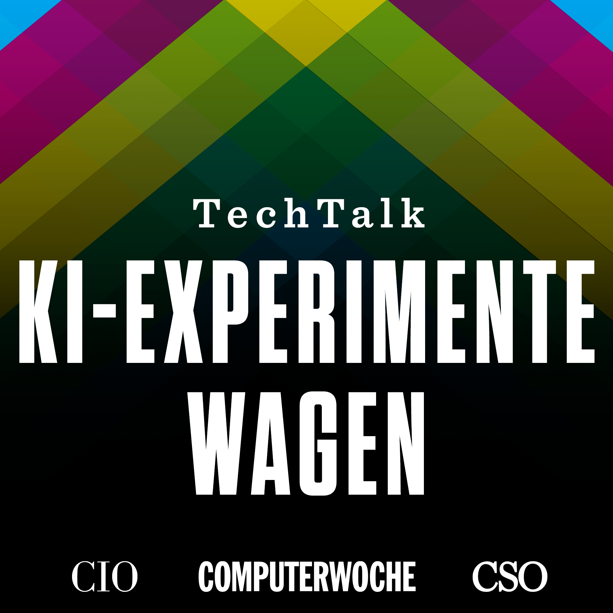 TechTalk | Voice of Digital