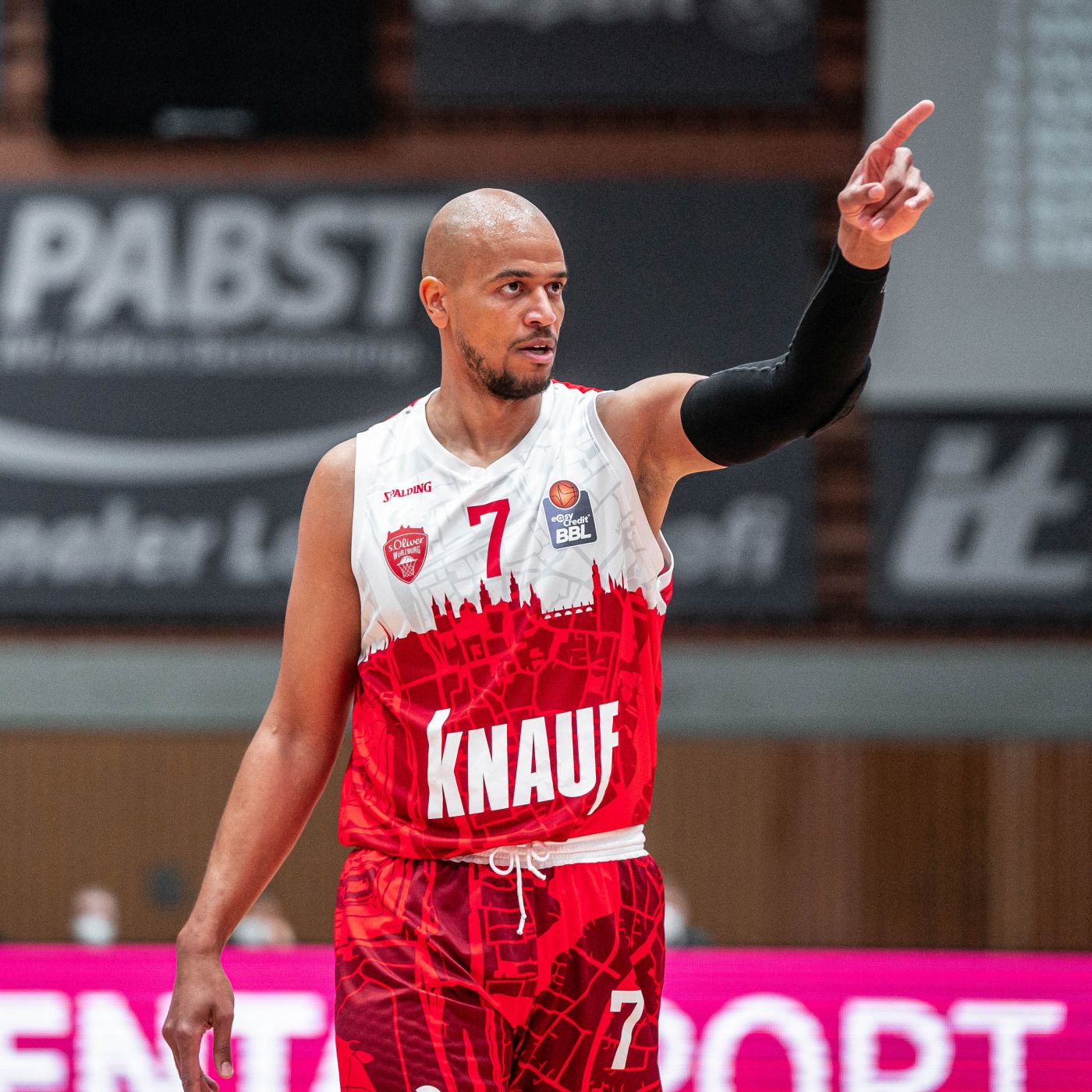 Korbleger - Ein Basketball Podcast für Kids