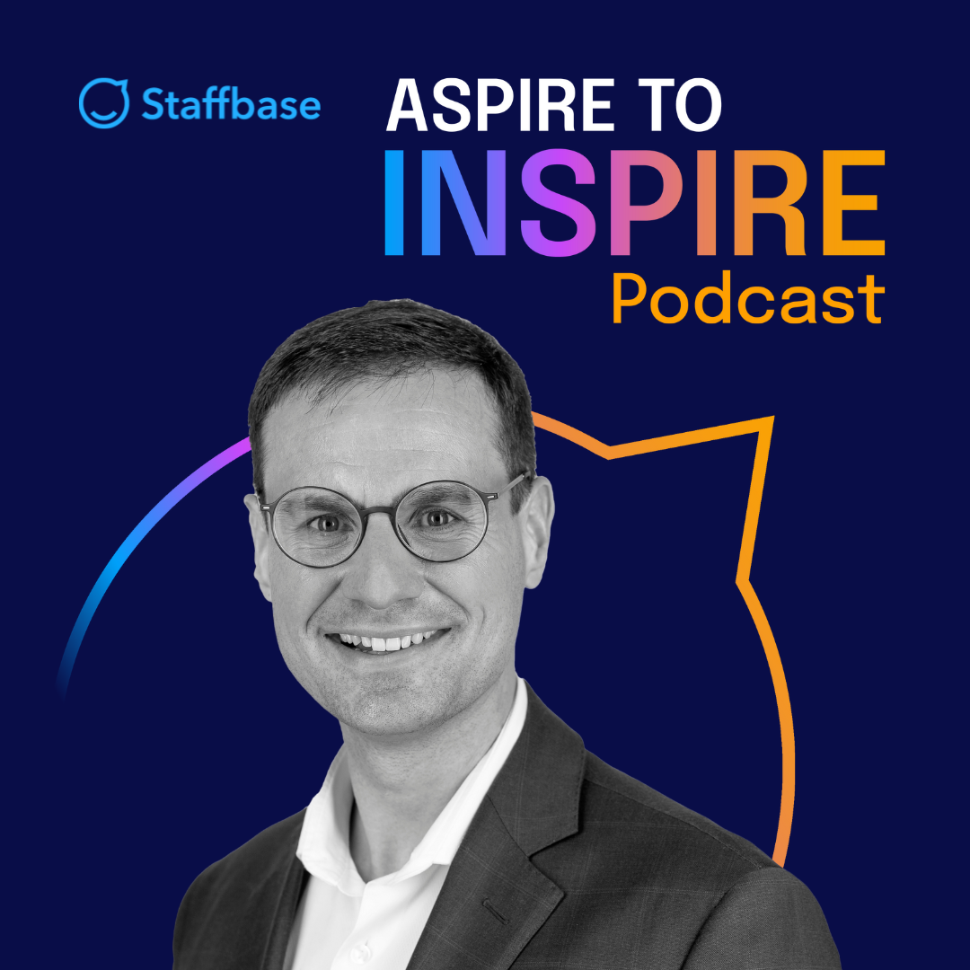 Aspire to Inspire Podcast