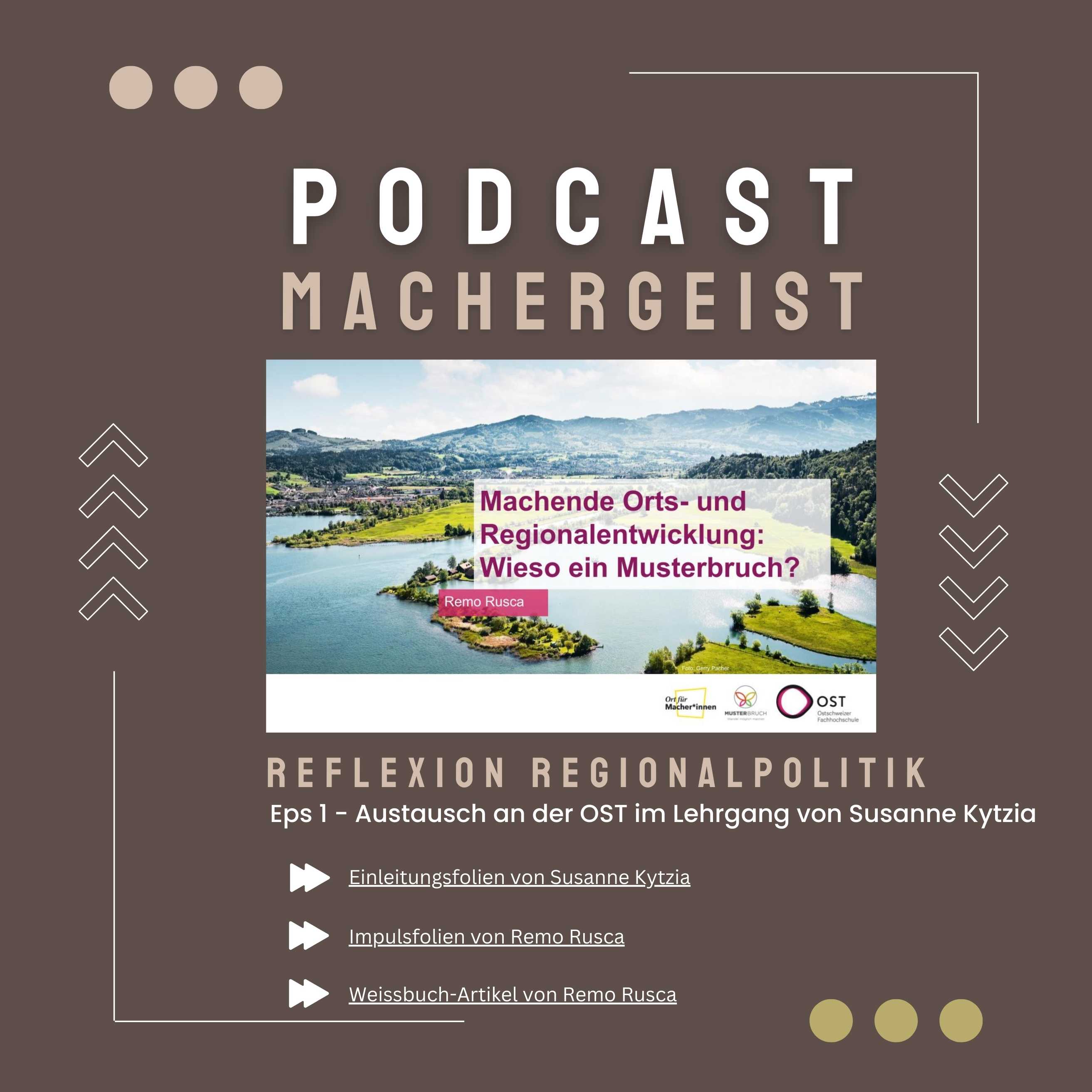 Machergeist
