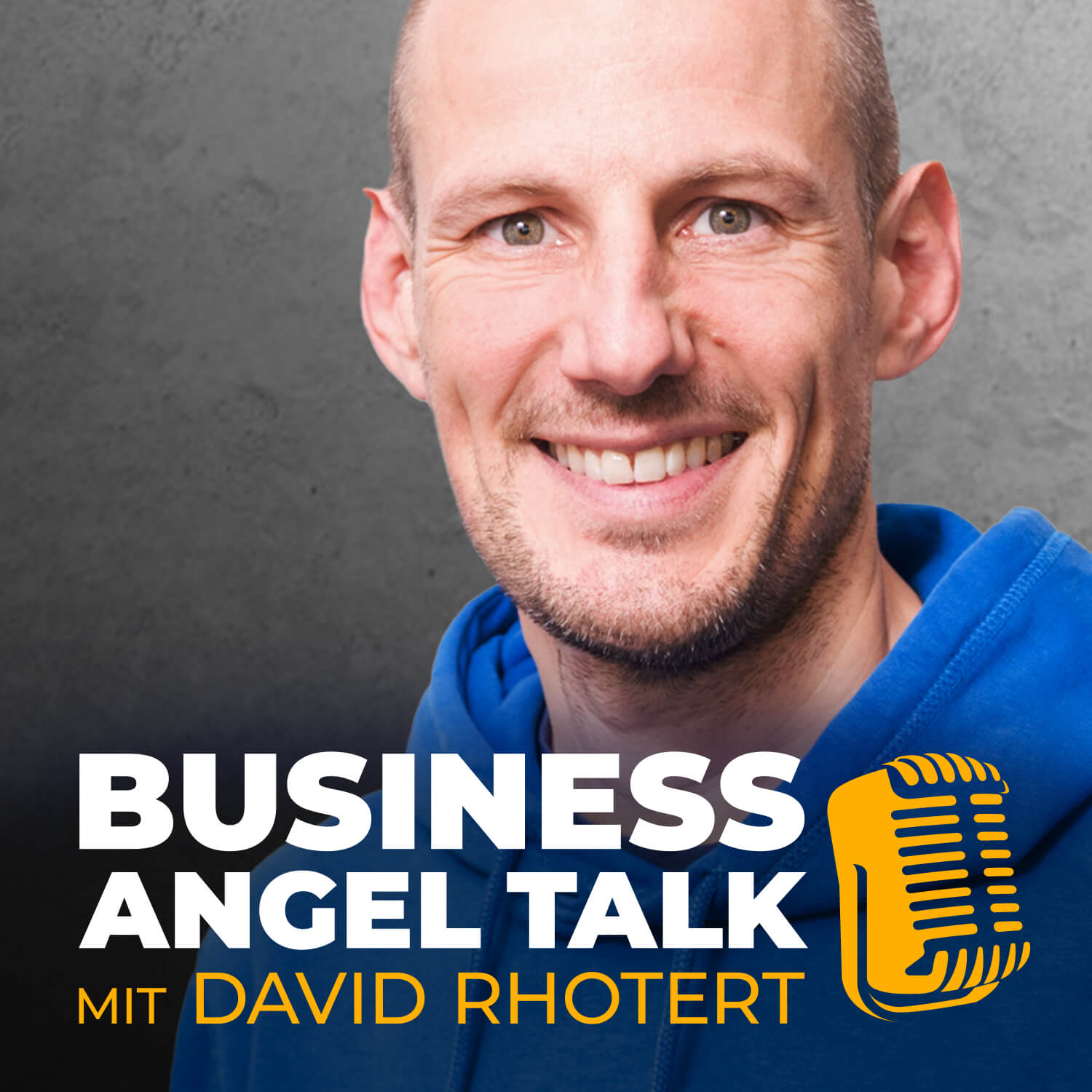 Business Angel Talk mit David Rhotert
