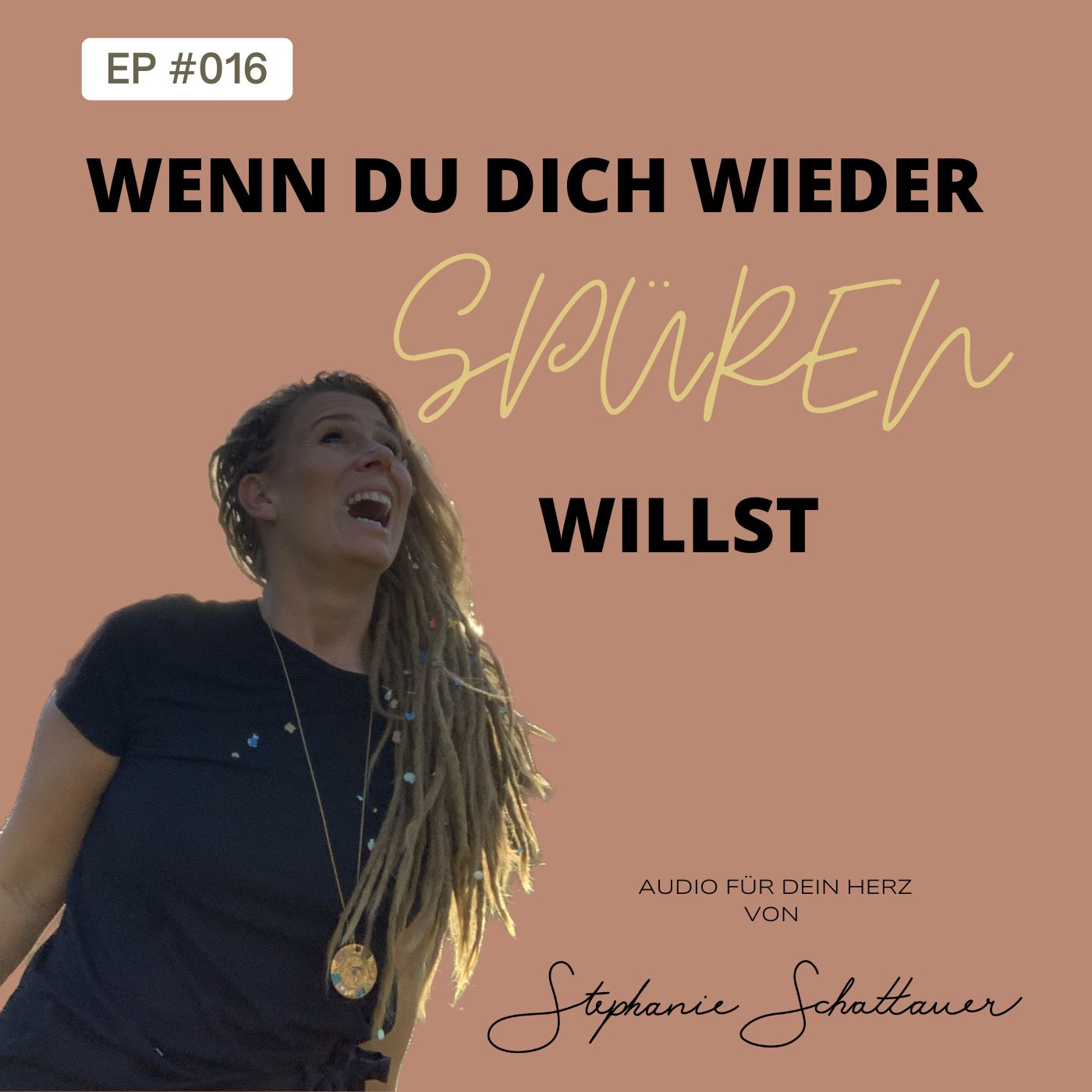 Stephanie Schattauer - mehr FreUZeit