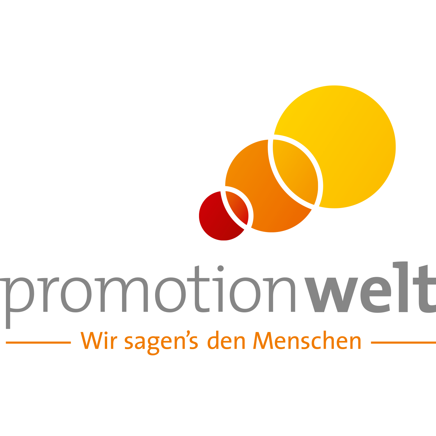promotionwelt - Arbeiten für den guten Zweck
