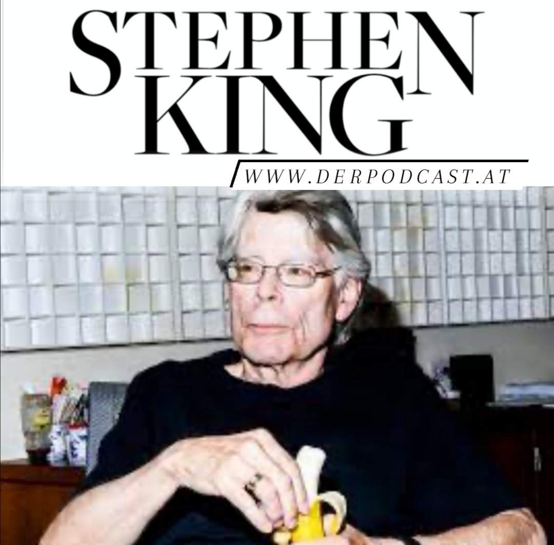 101 - Stephen King