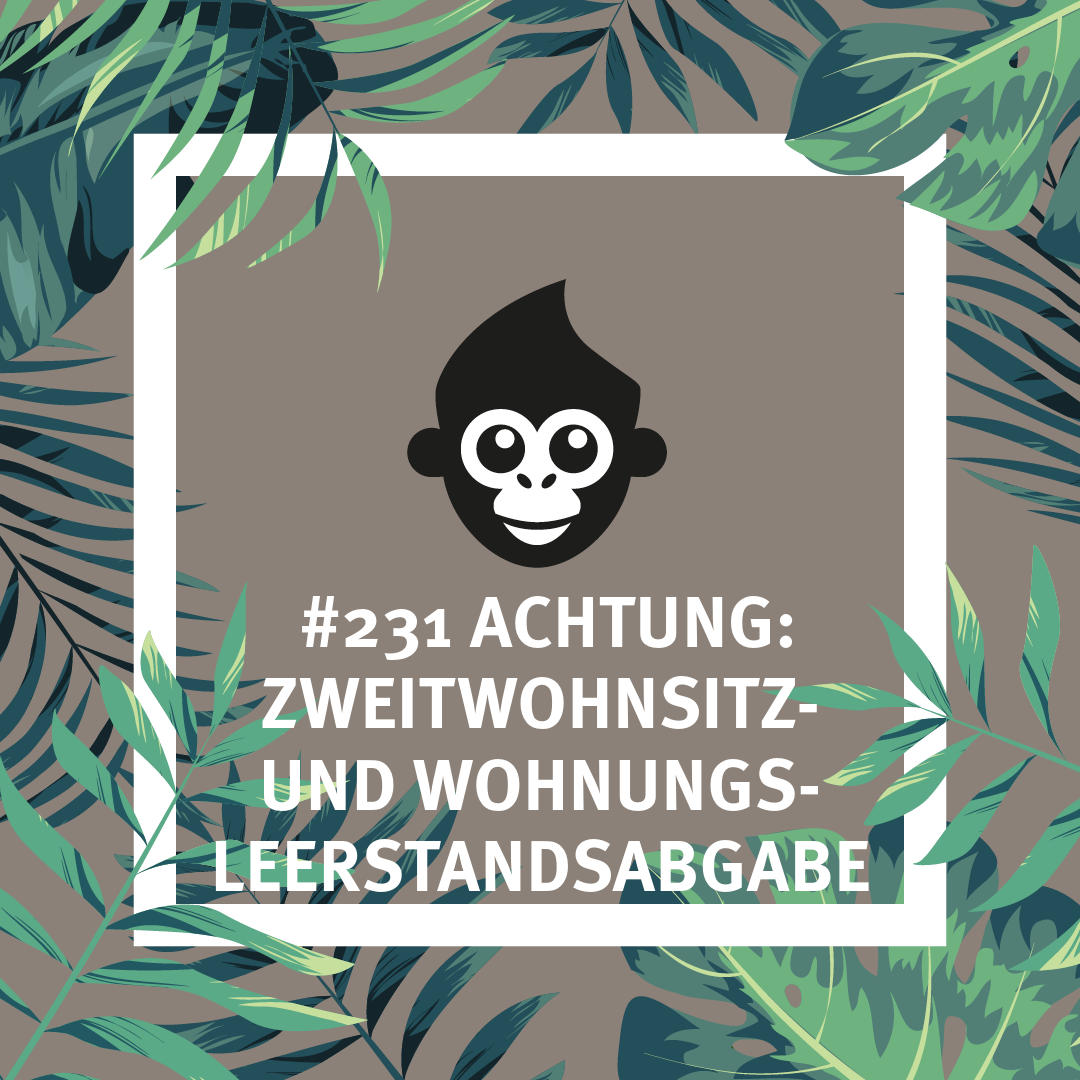 Steueraffe