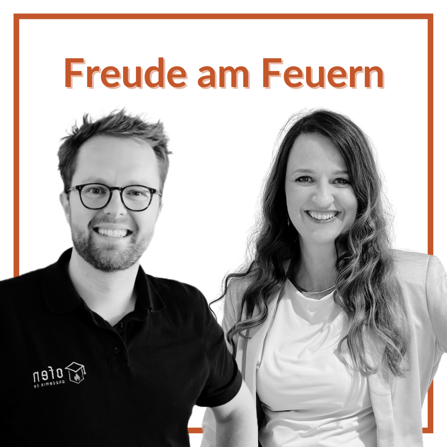 Freude am Feuern