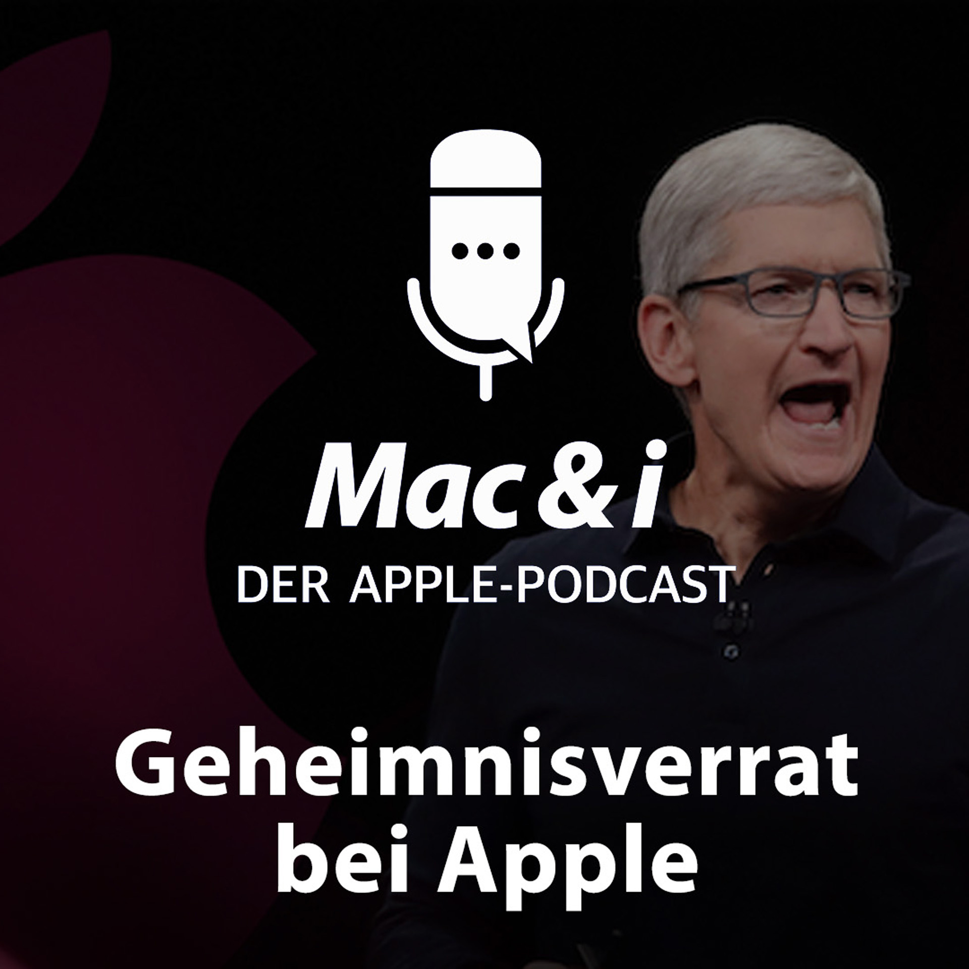 Mac & i - der Apple-Podcast