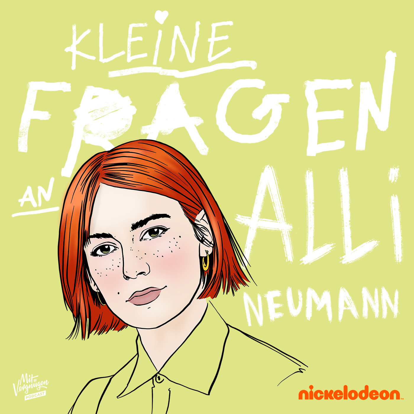 Kleine Fragen