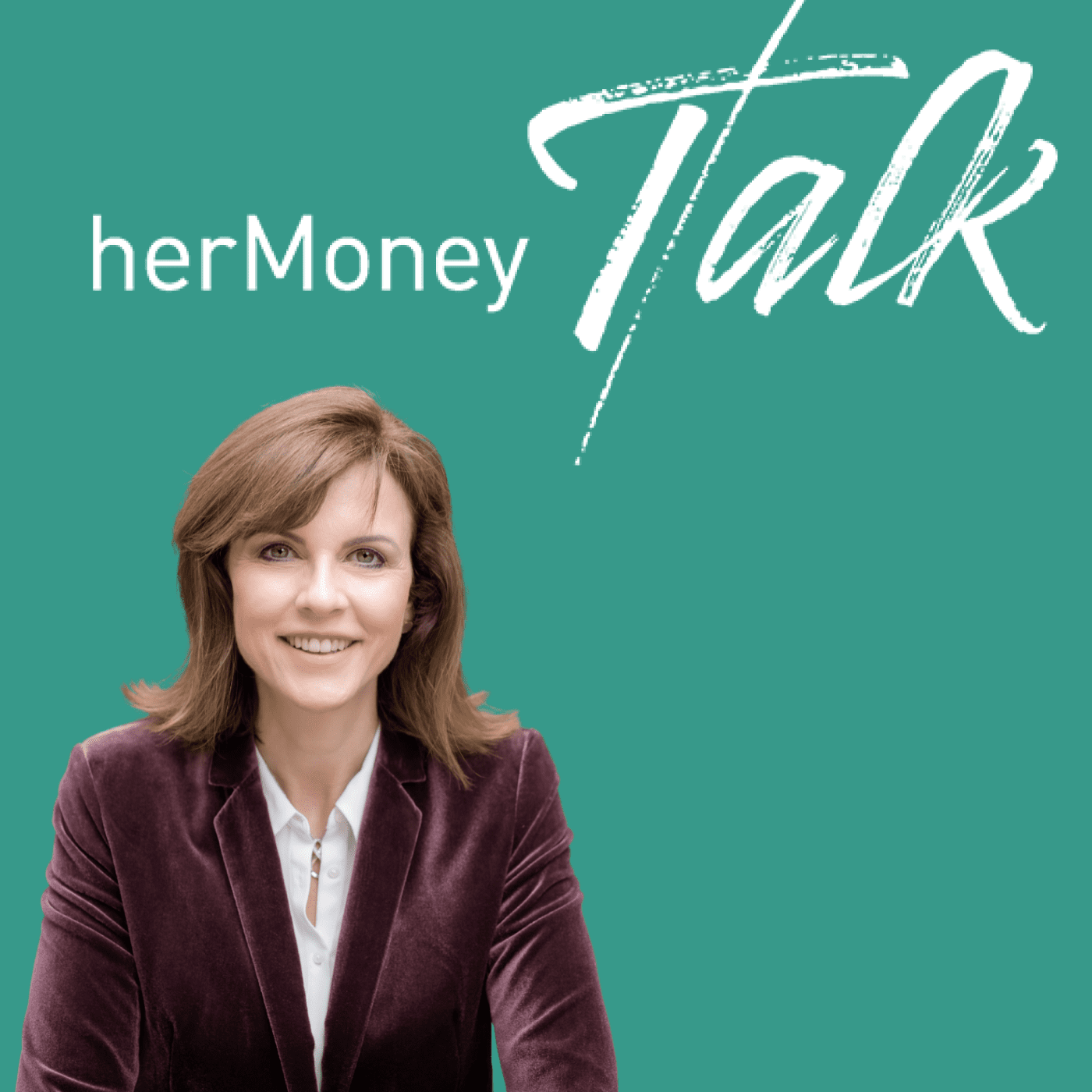 Der herMoney Talk: Finanzpodcast für Frauen