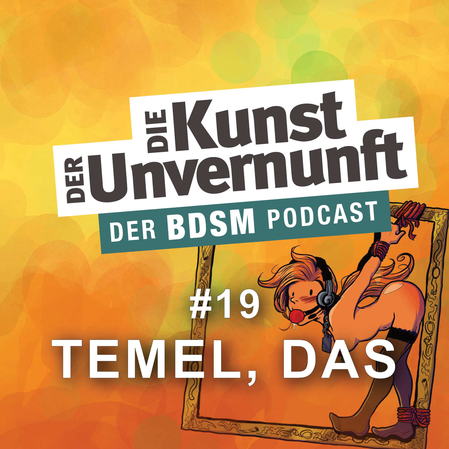 BDSM - Die Kunst der Unvernunft