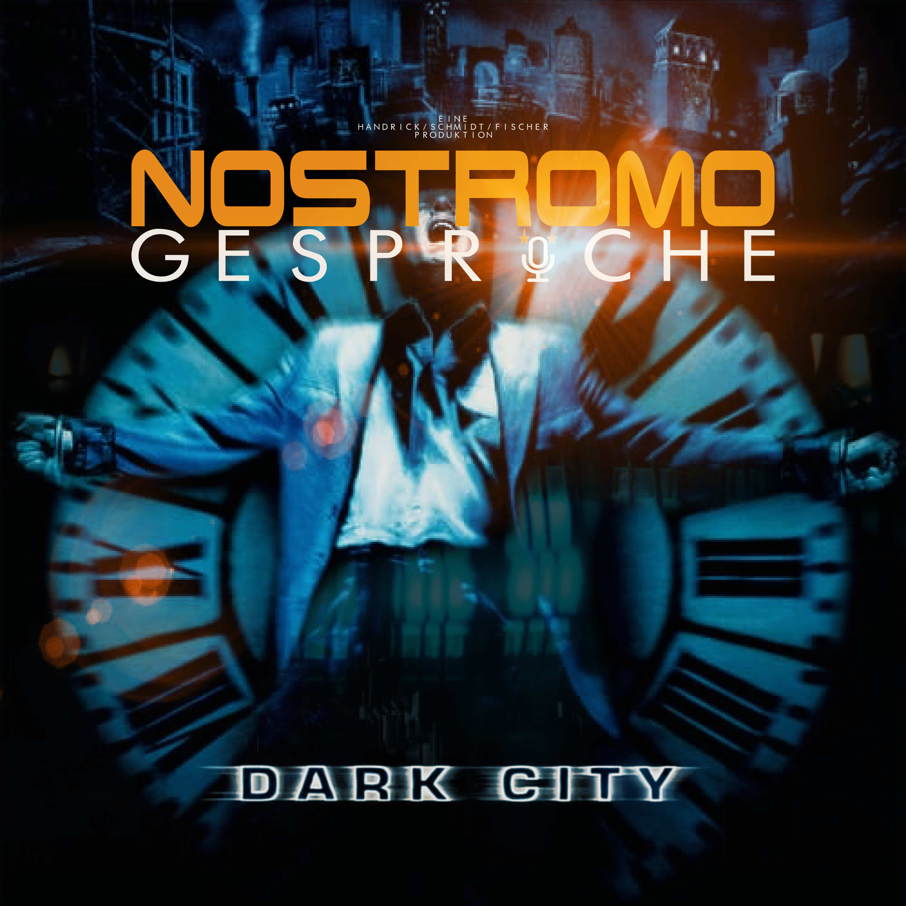 Nostromo-Gespräche